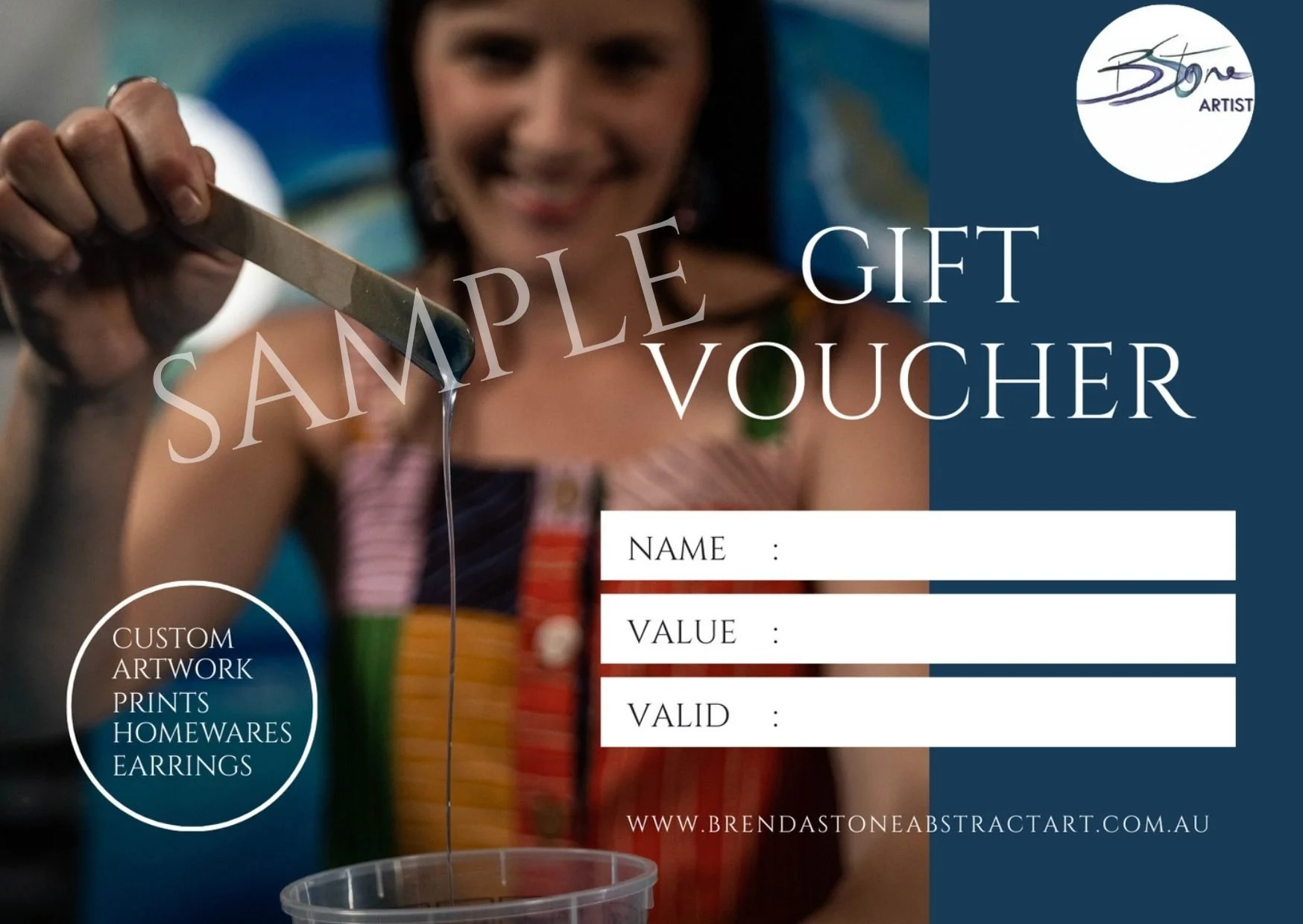 BRENDA STONE E GIFT CARD Gift Certificate - 1.jpeg