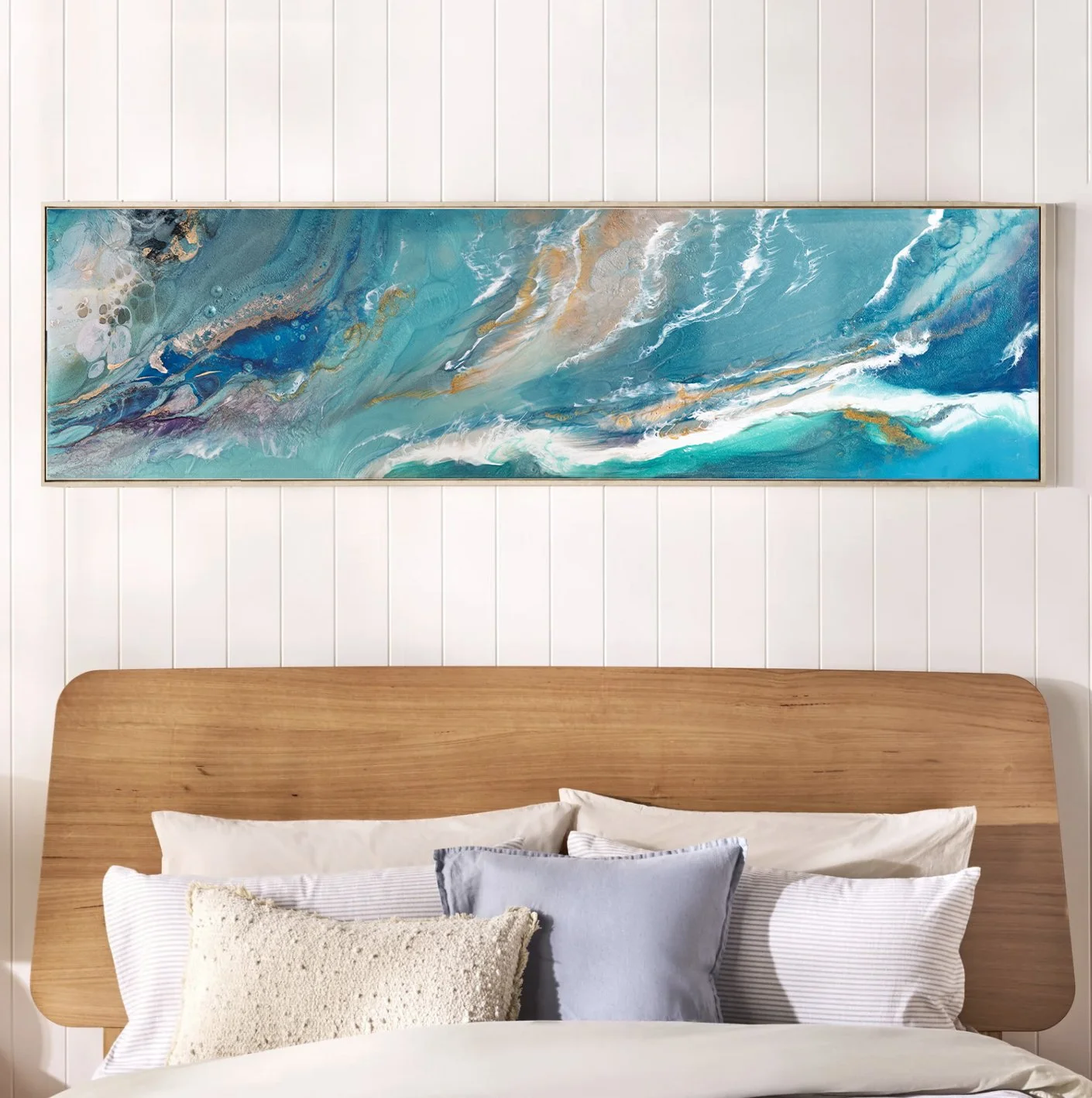 Swift Currents resin artwork 2026 above bed head.jpg