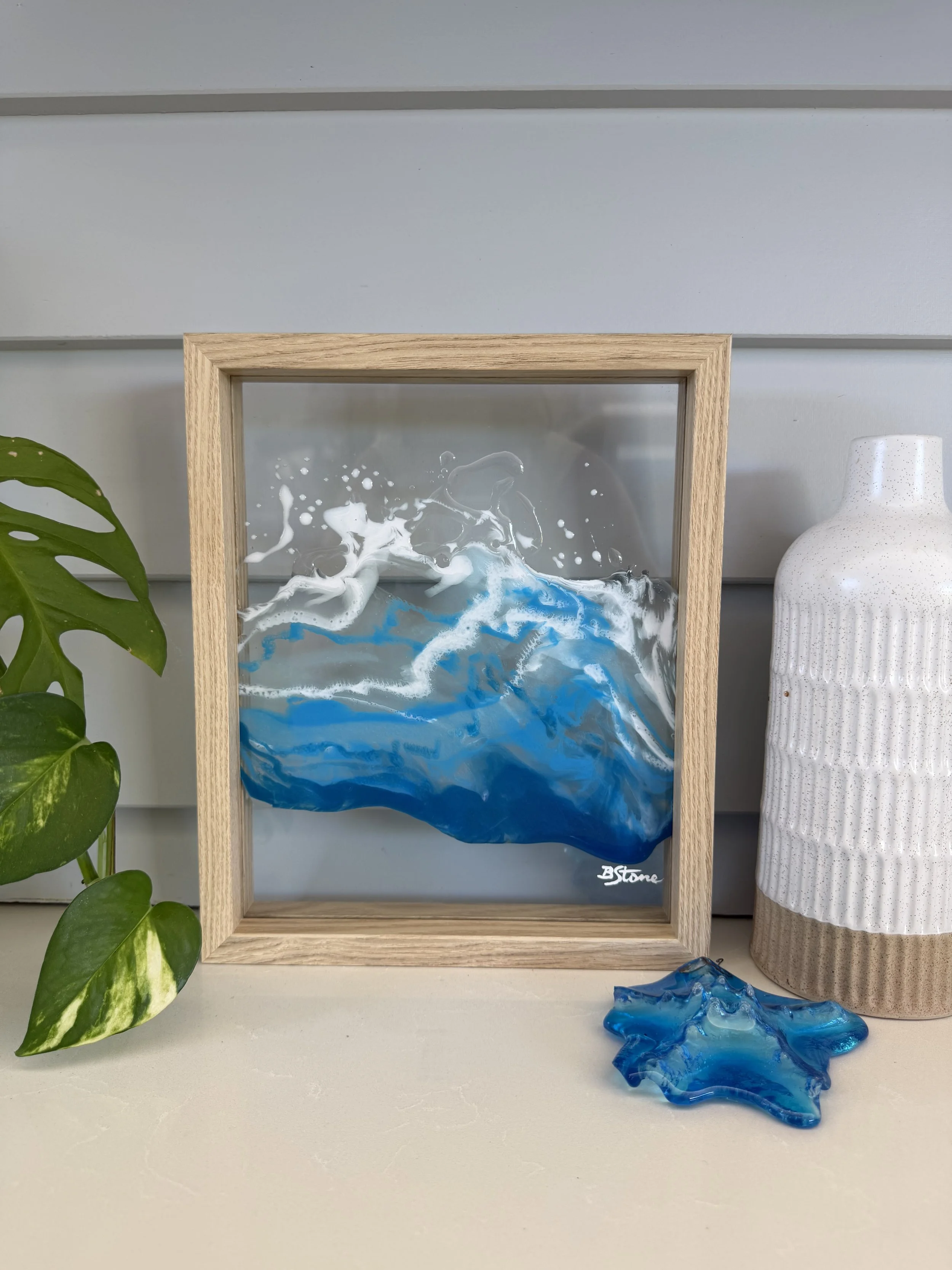 𝒞𝓁𝑒𝒶𝓇 𝒪𝒸𝑒𝒶𝓃 𝐵𝓁𝑜𝒸𝓀𝓈 Wave V