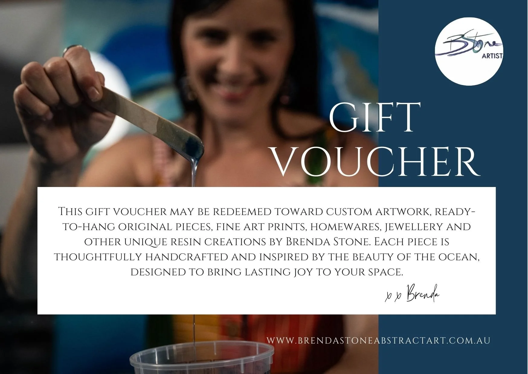 BRENDA STONE E GIFT CARD Gift Certificate-2.jpg