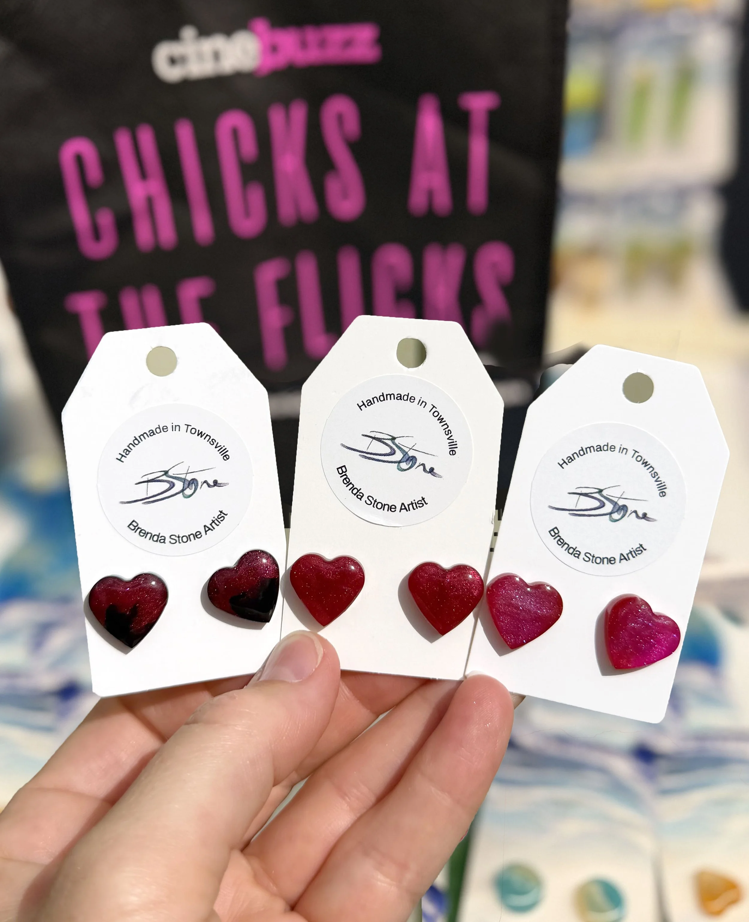 CHICKS at FLICKS Collection 3 studs Hearts.jpg