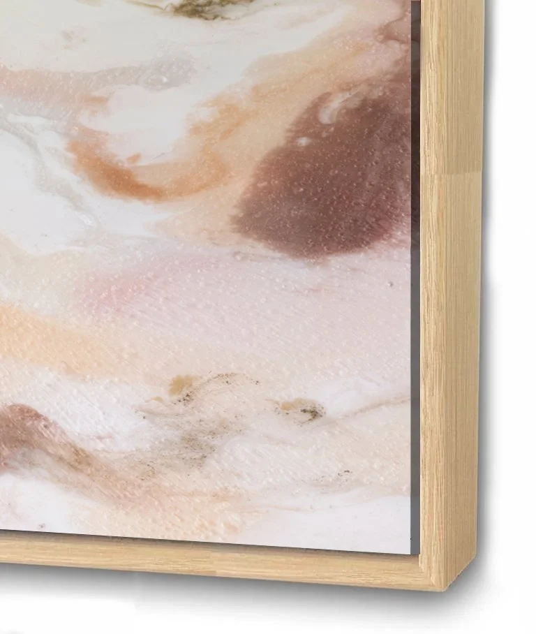 Pastel Mello Waves in Rsaw timber frame.jpg