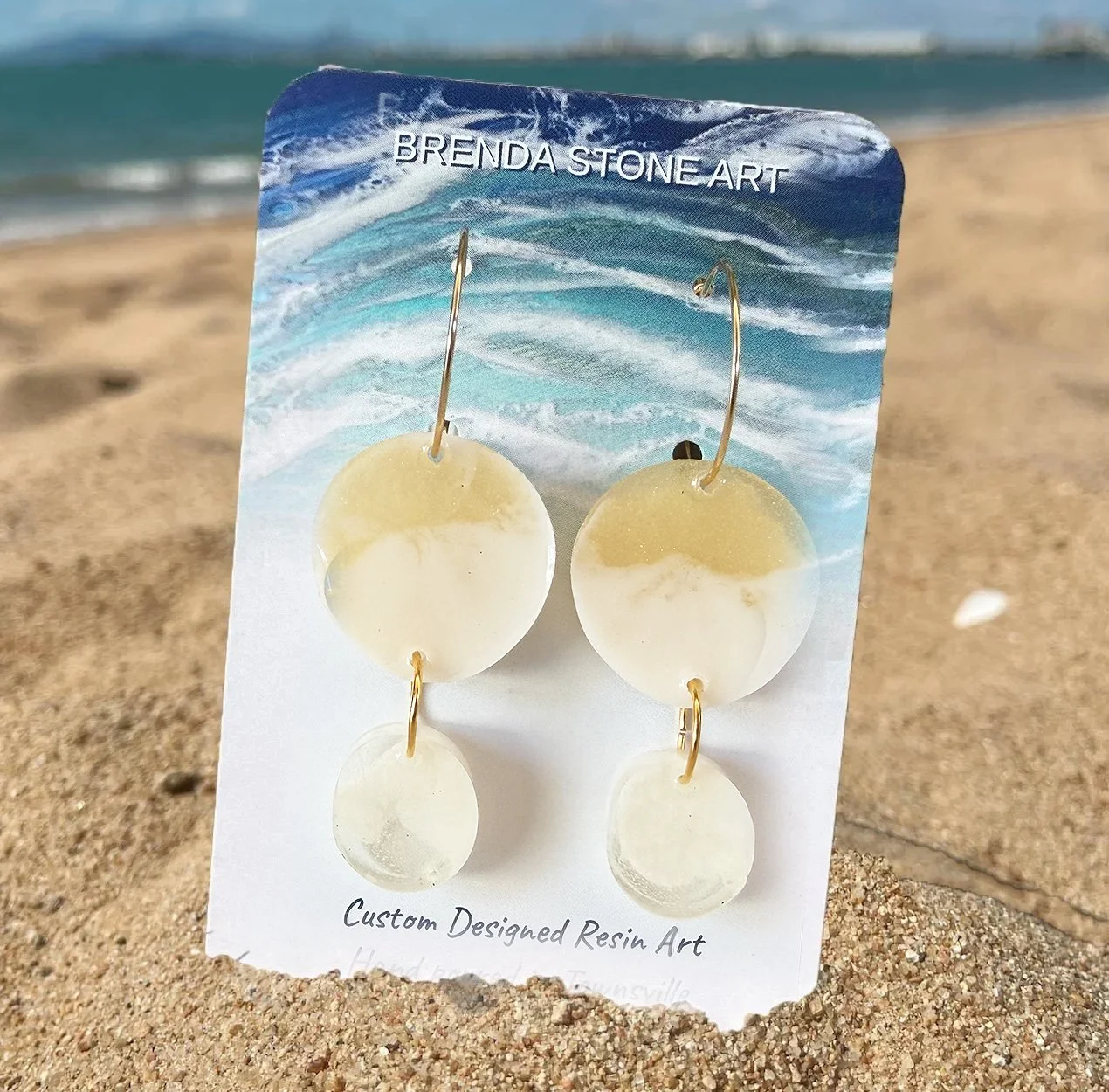 OCean+Resin+Earrings-Ocean+NATURAL SAND+Drops.jpg