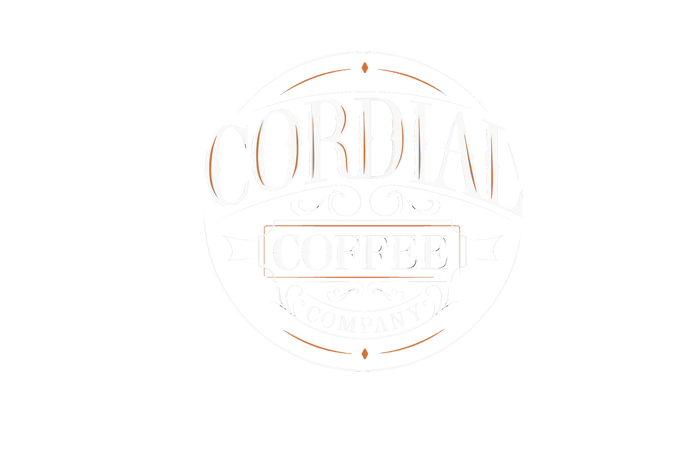 Cordial Coffee Co.