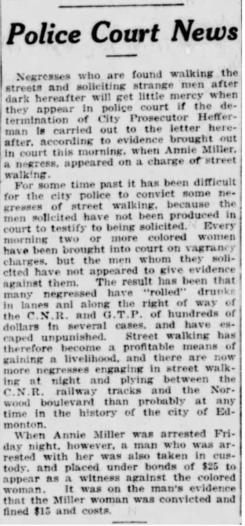 Edmonton Journal, April 18 1914