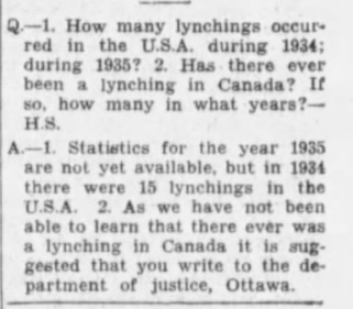 The Leaders Post, Feb 15, 1936