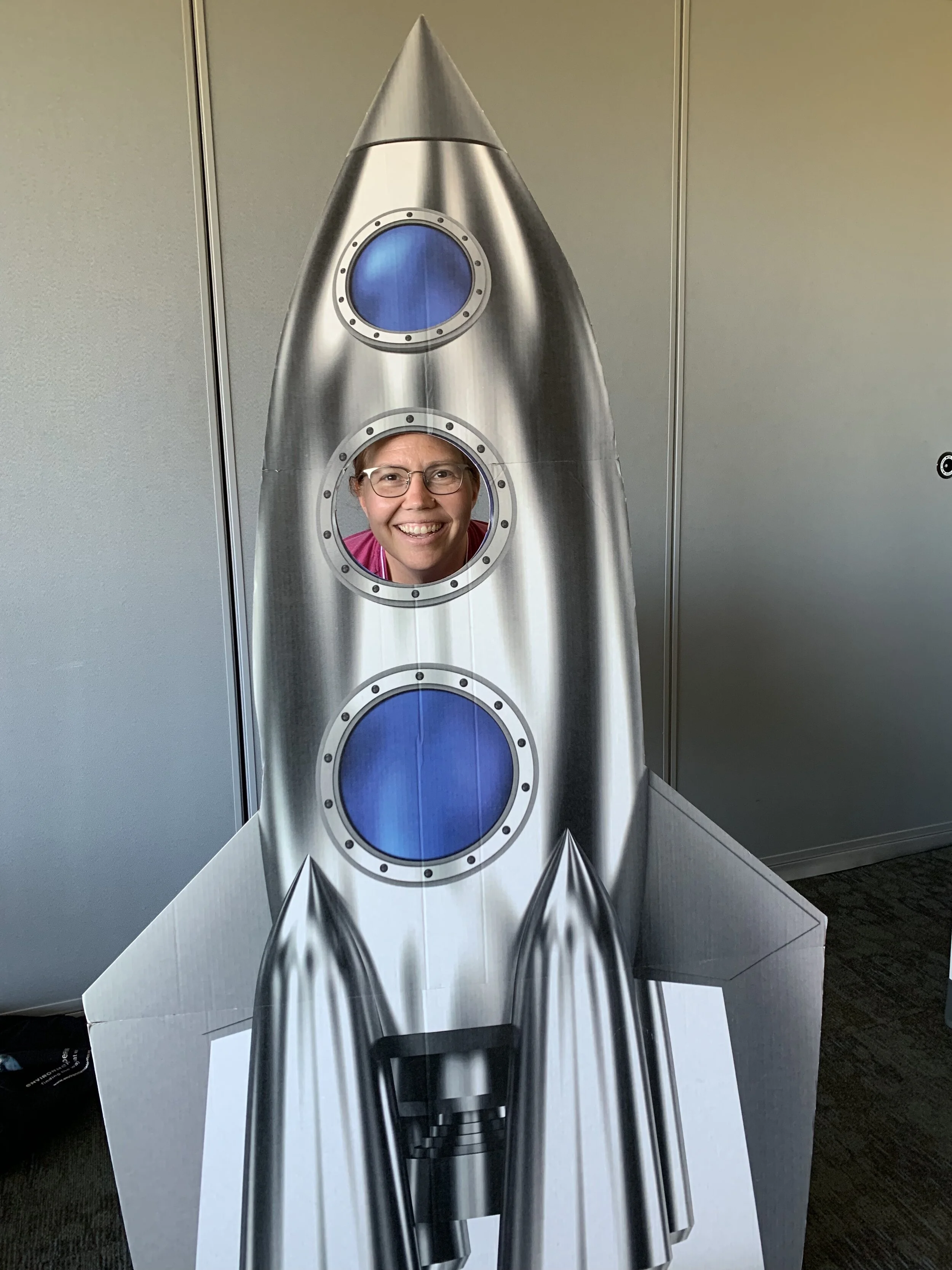 Christi Walker - Creative Consultant