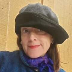 Amy Ludwig VanDerwater