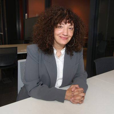 Dr. Marlee Bunch
