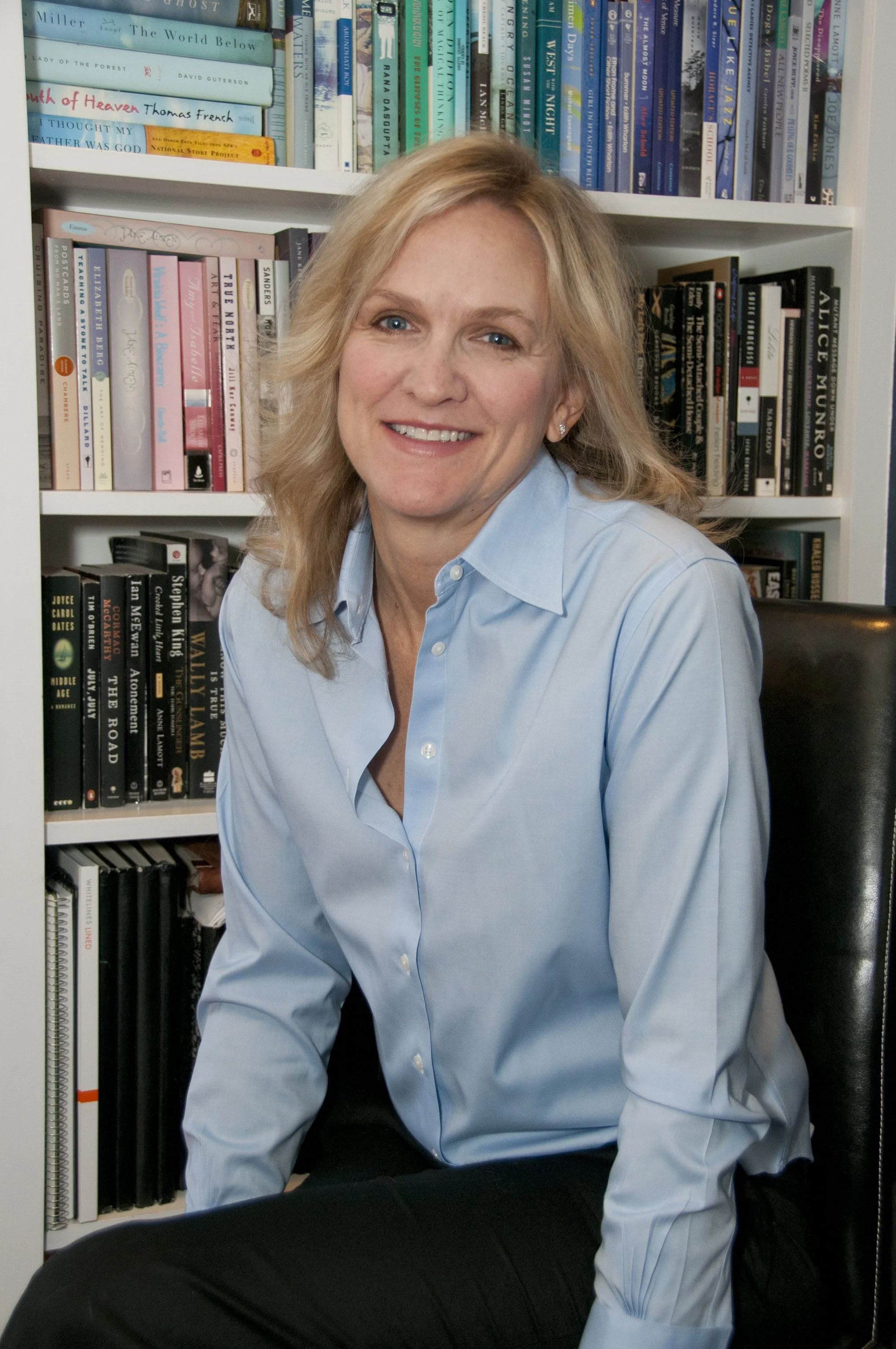 Penny Kittle
