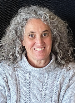 Wendy Ward Hoffer