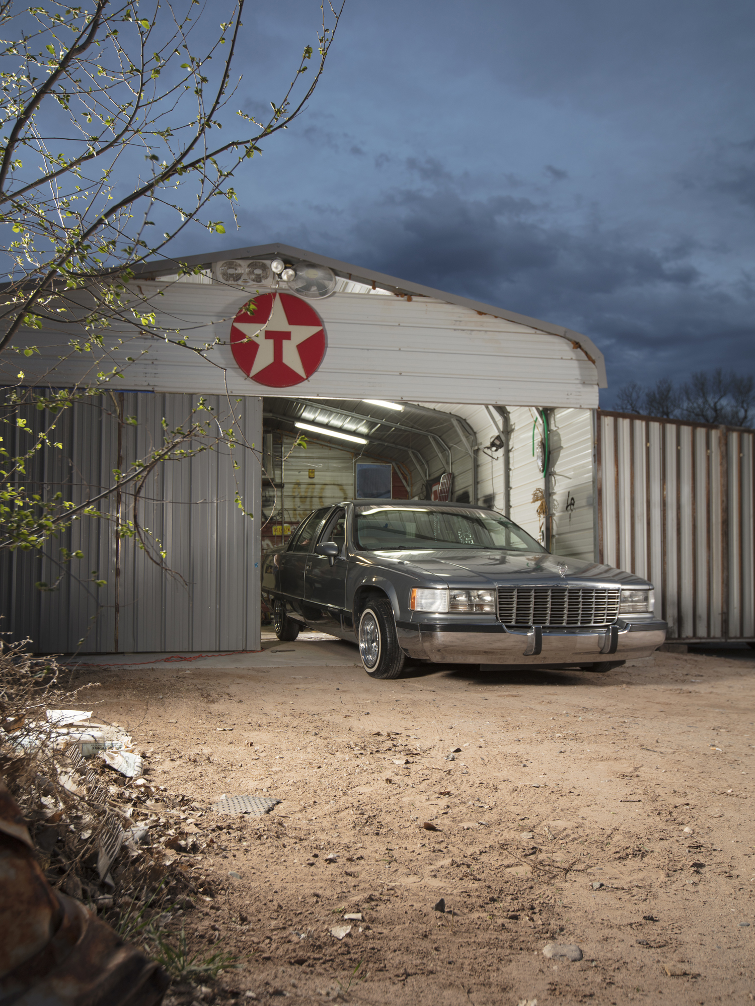 Excited to be starting on a new story on the Lowrider Community of Espanola and the women who anchor it. Thanks Bridget, Monica and Janet