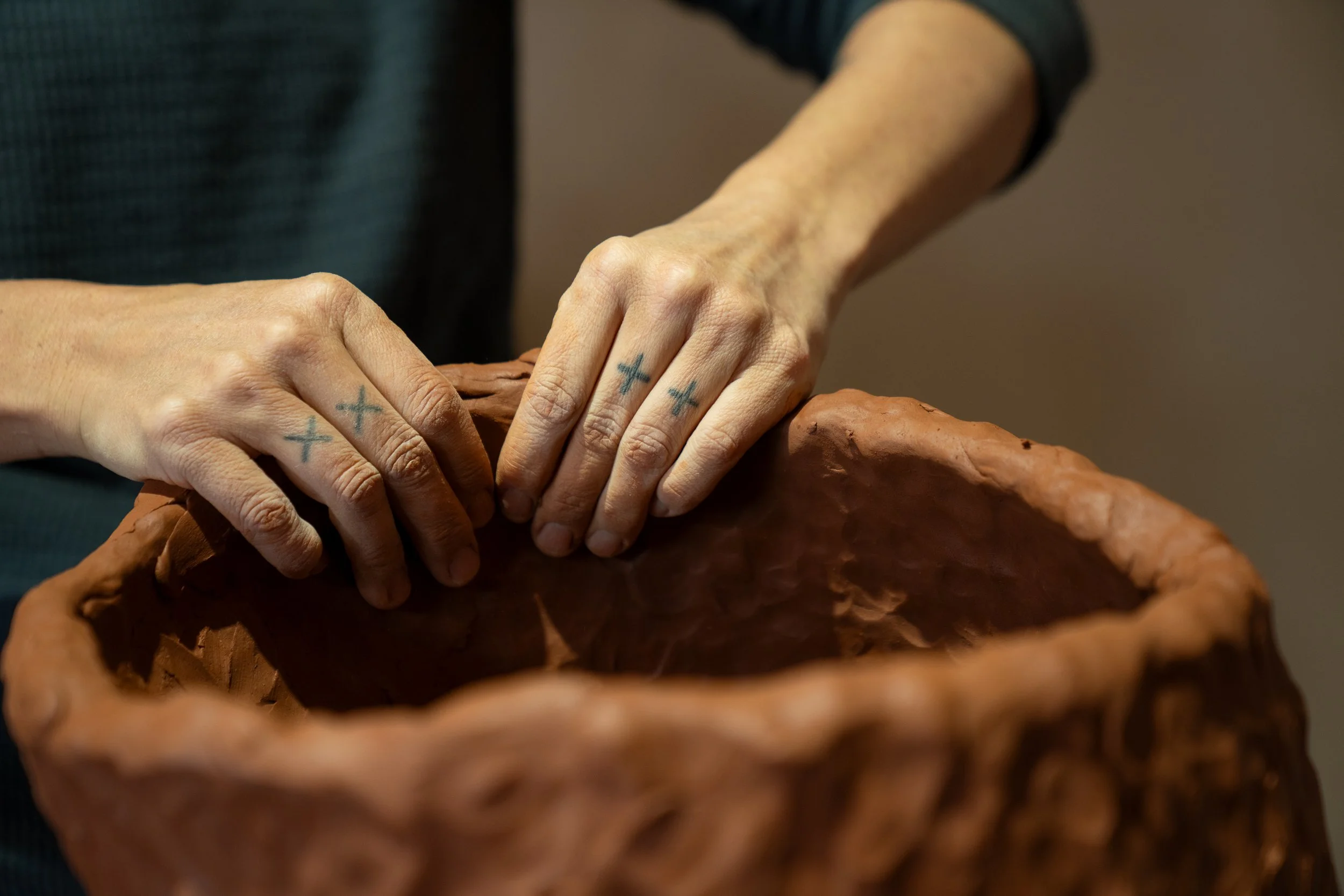  Strata, The Cleveland Museum of Art 