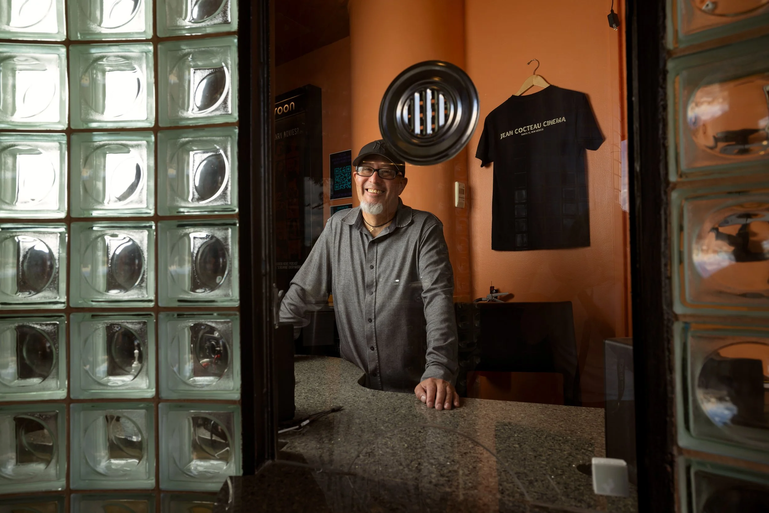 Joe Ray Sandoval/ New Mexico Magazine