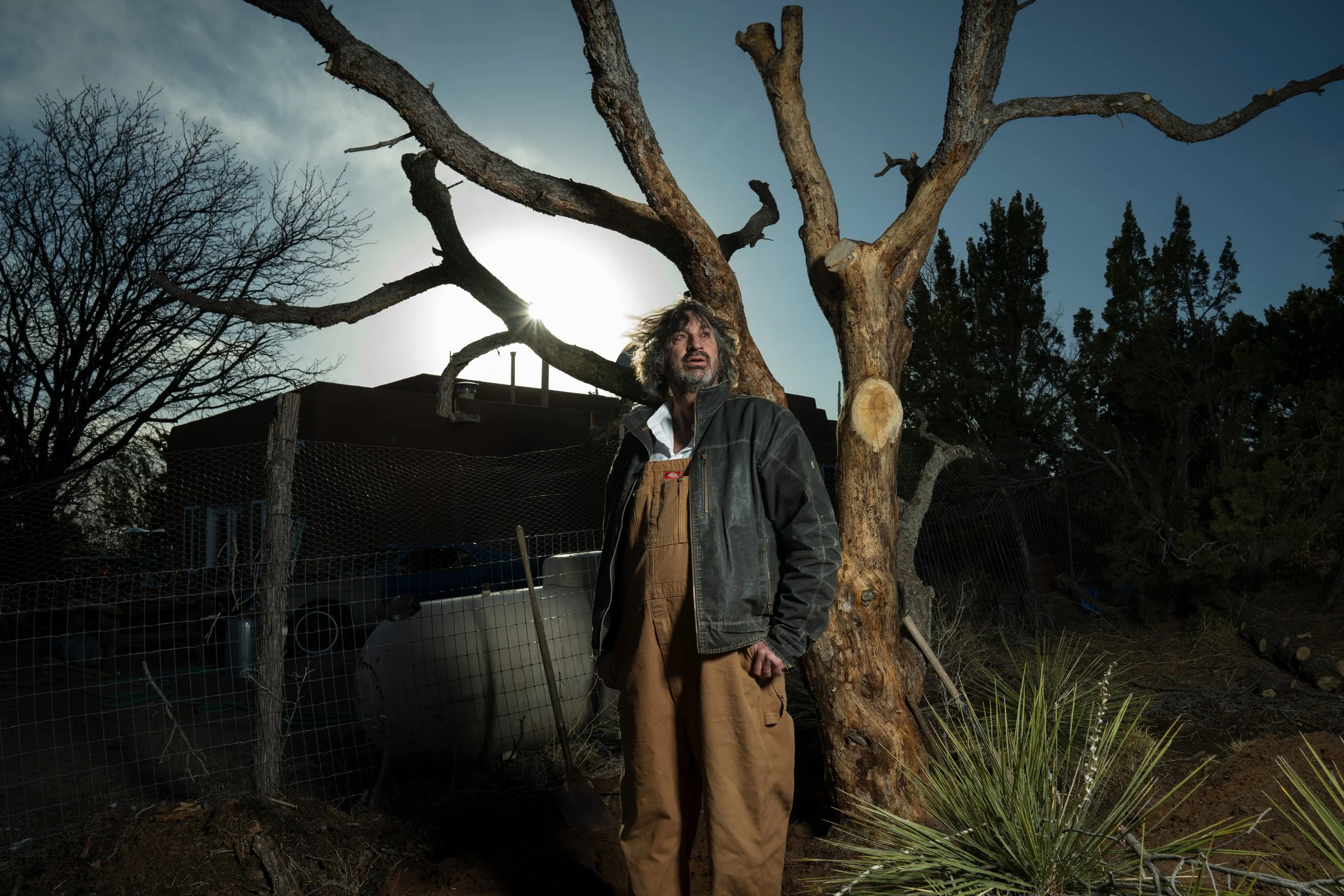 Matthew Chase Daniel/ Trend Magazine