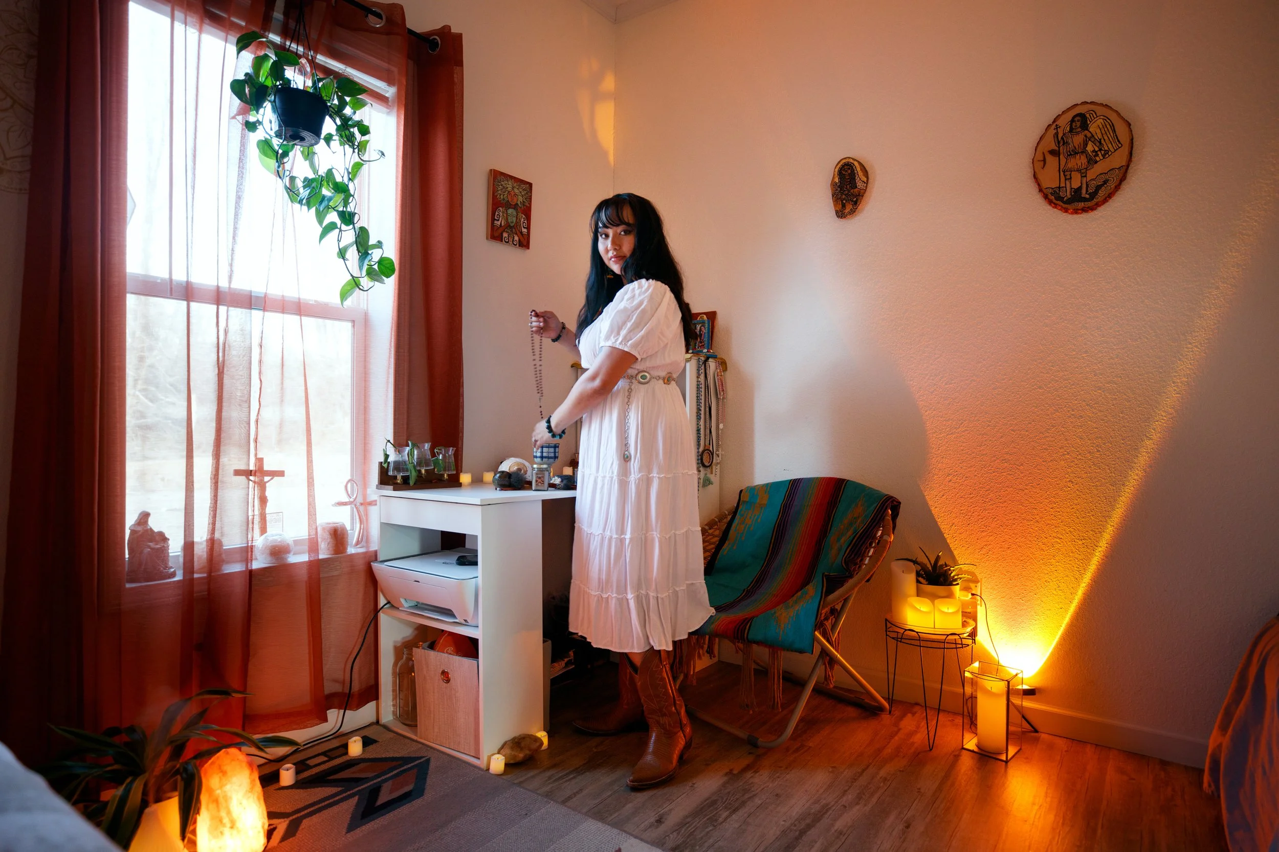 Erica Vigil Flores/ New Mexico Magazine
