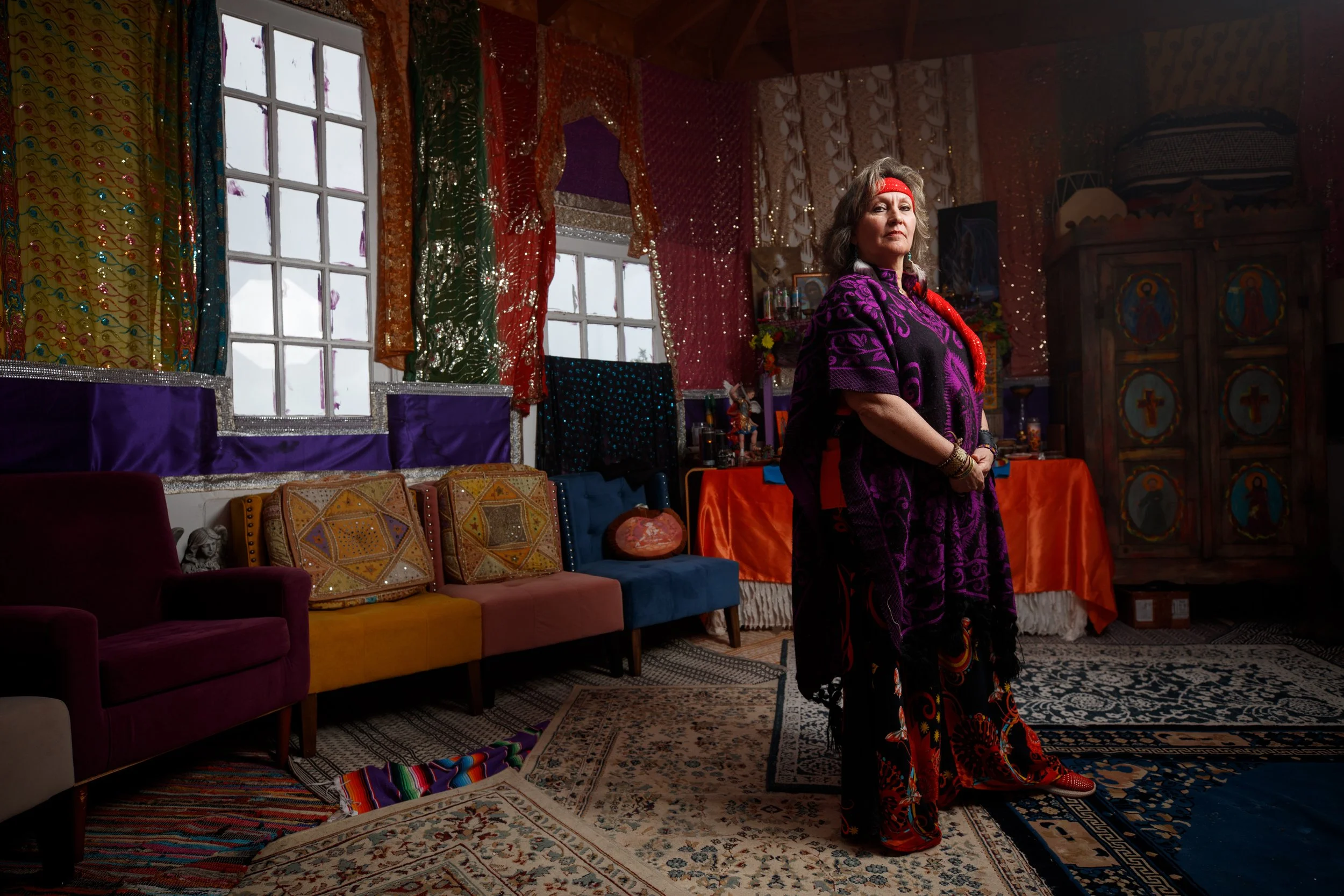 Michelle Rios Rice/ New Mexico Magazine