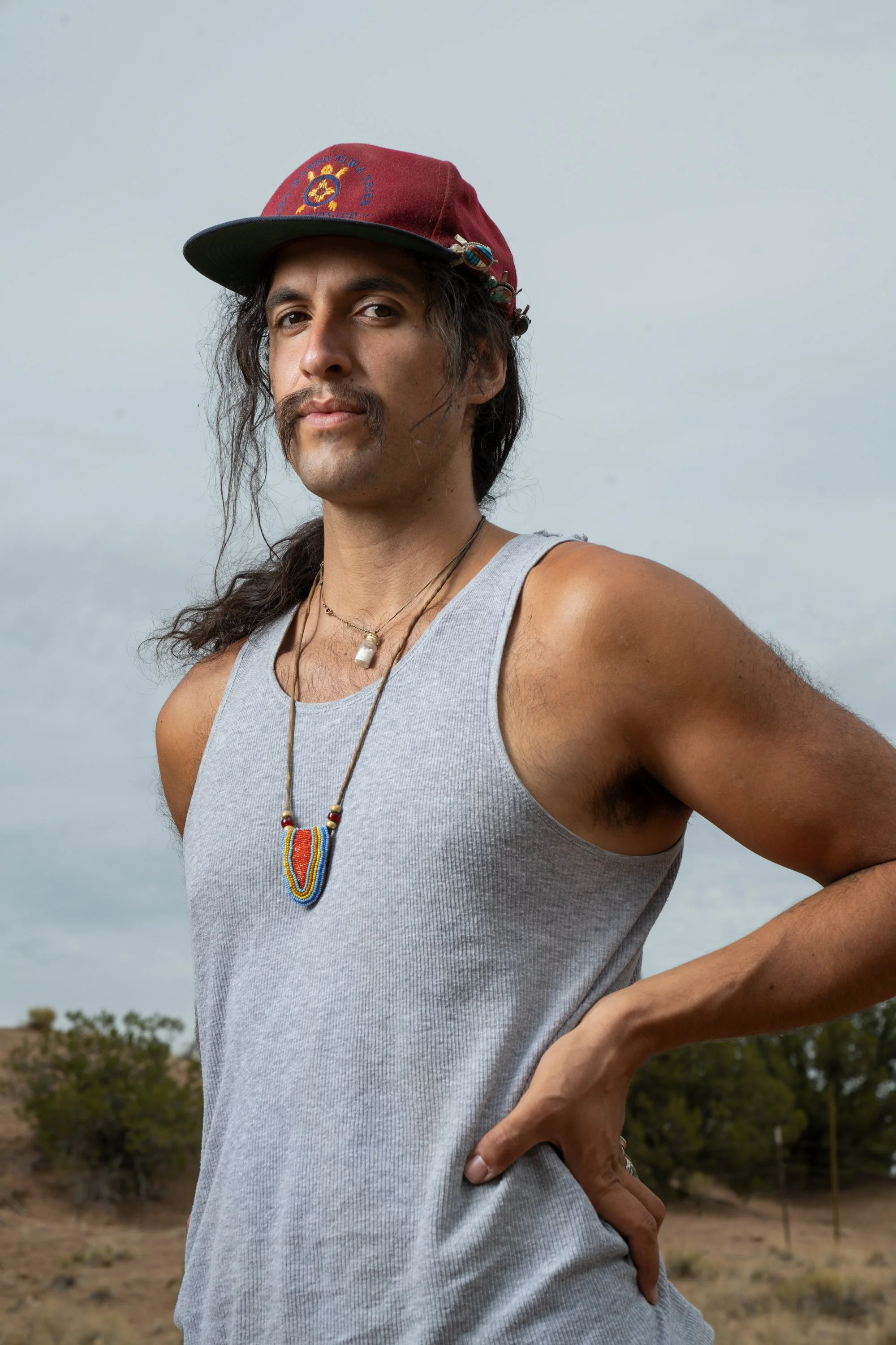 Diego Medina/ New Mexico Magazine