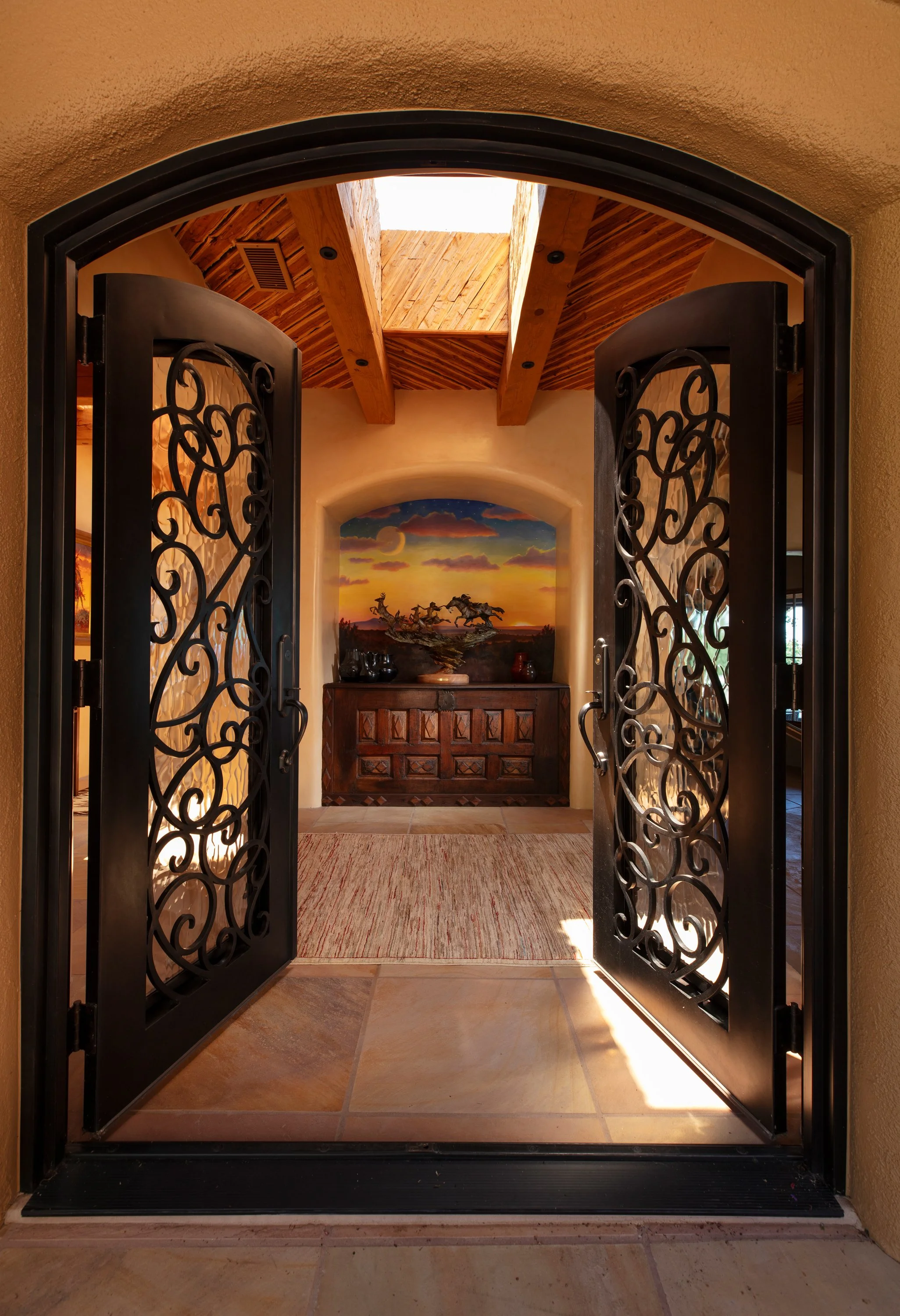 David Naylor Interiors