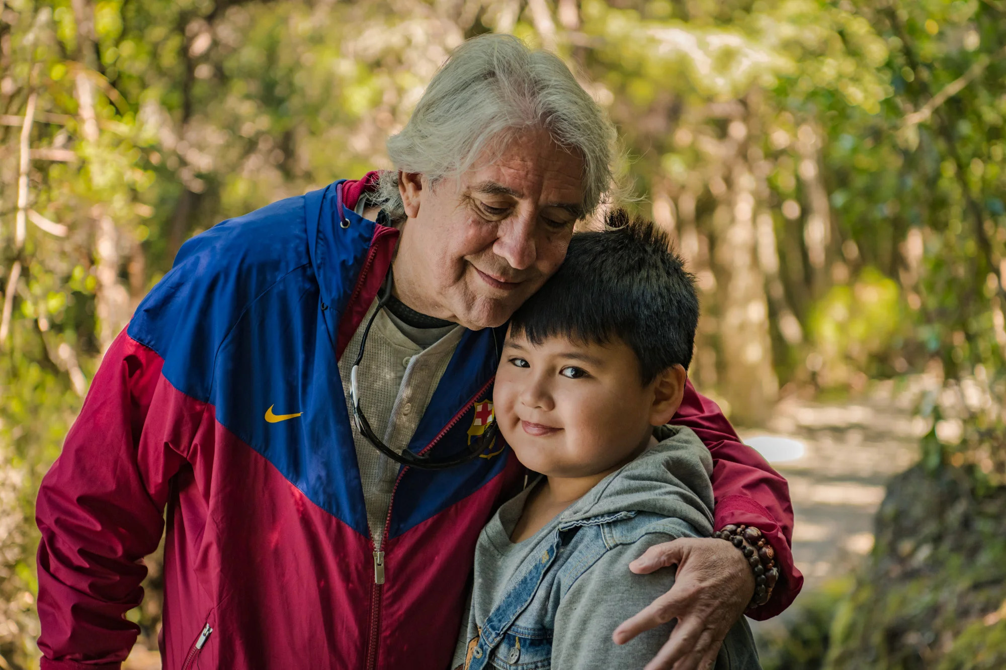 Unforgettable family moments captured with professional photography