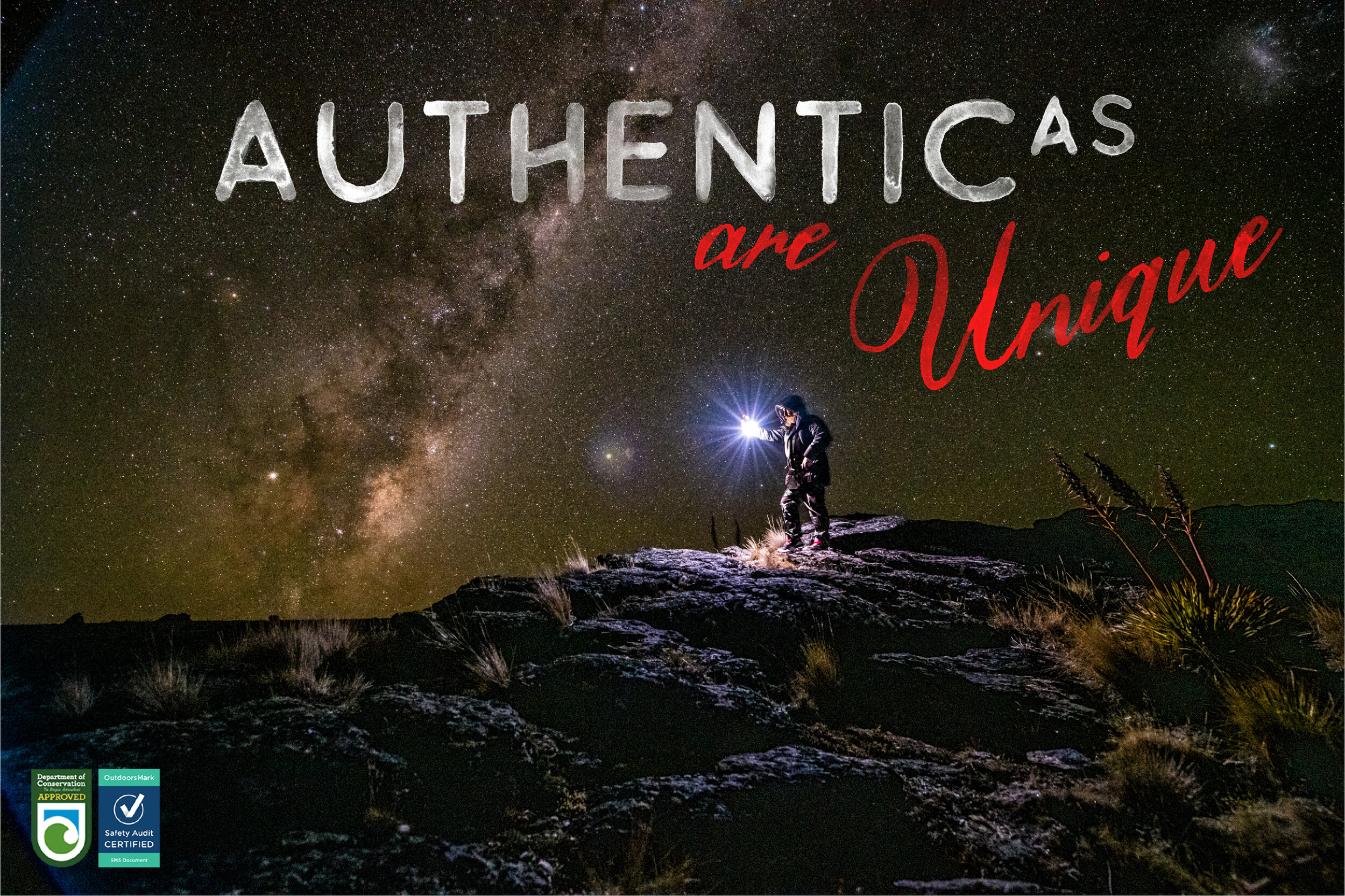 Let AuthenticAs create a unique professional portrait of you under the stars (Copy)