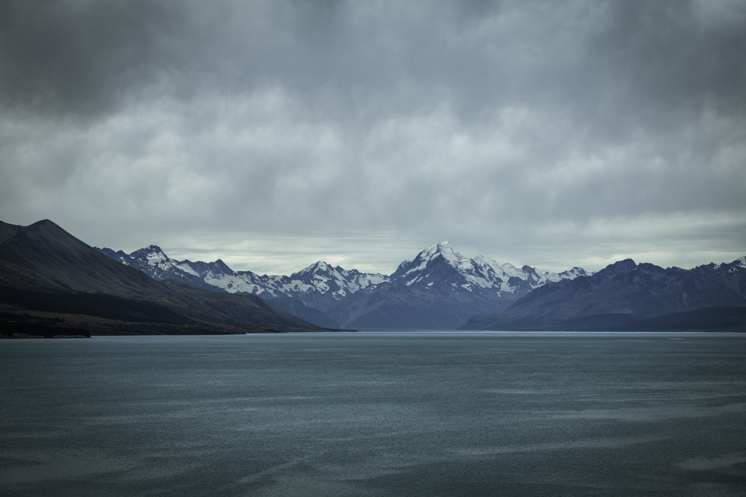 Aoraki