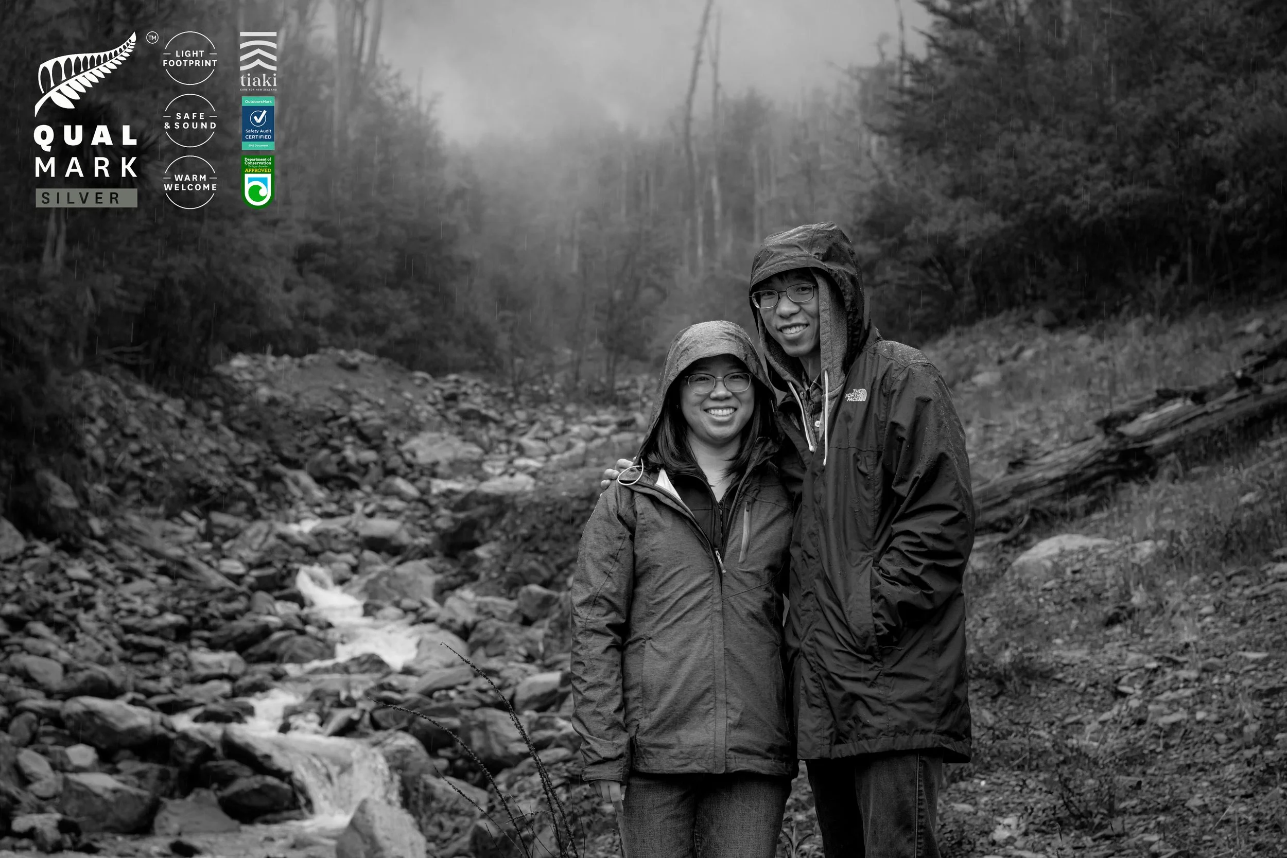 A Last Minute Adventure