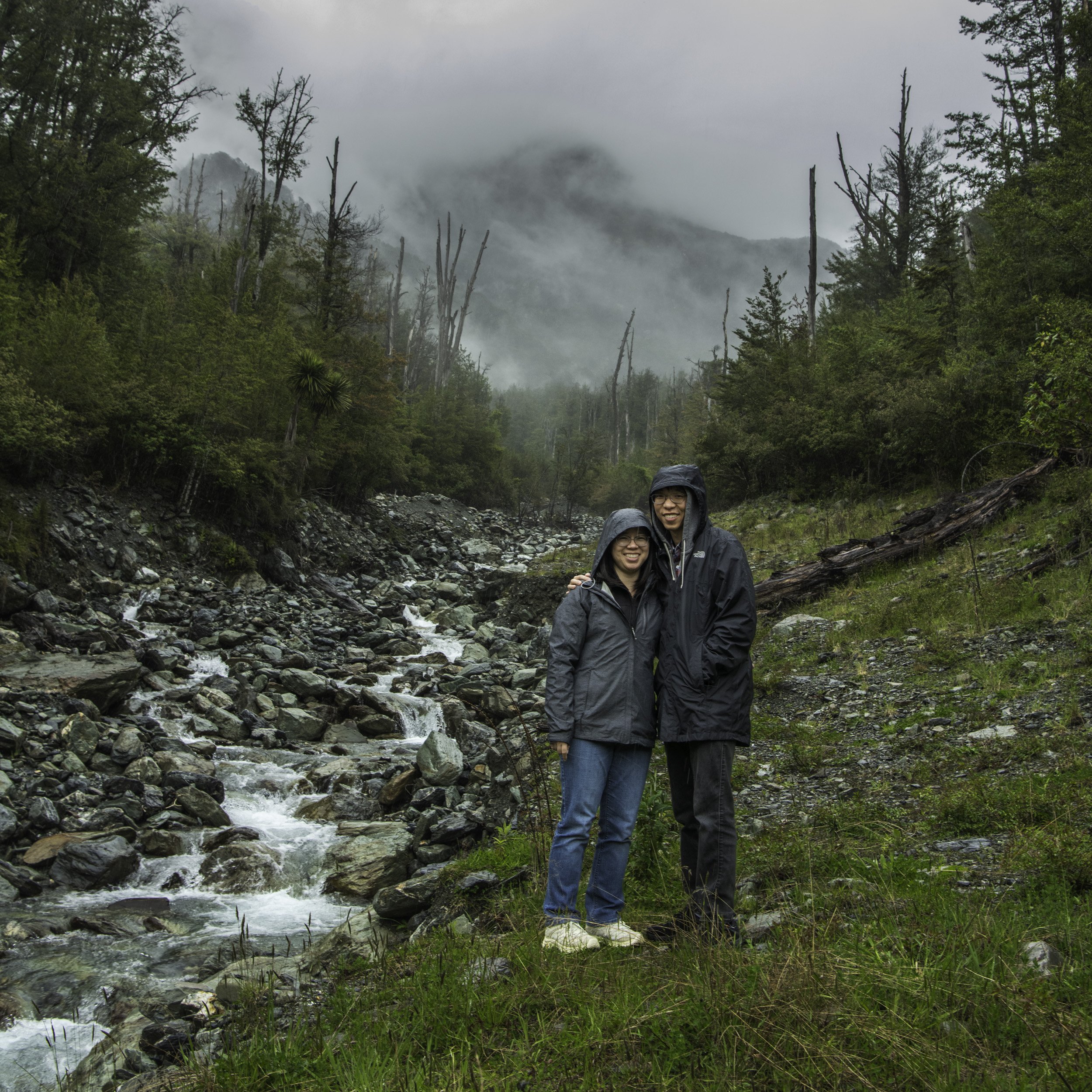 Kyle & Libby - Trip Adviser 5* Review