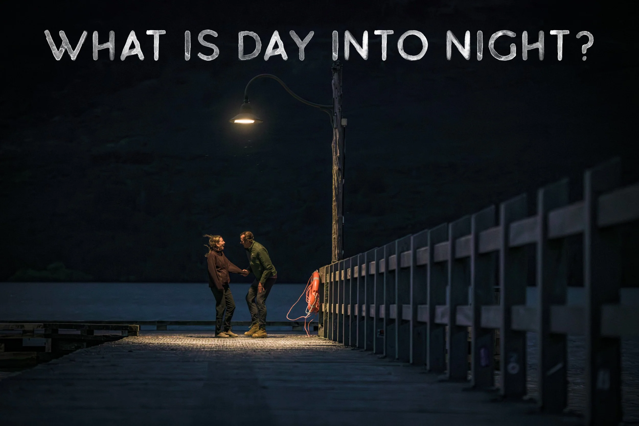 Simon Williams guiding guests through the Queenstown landscape on a private AuthenticAs Day into Night tour