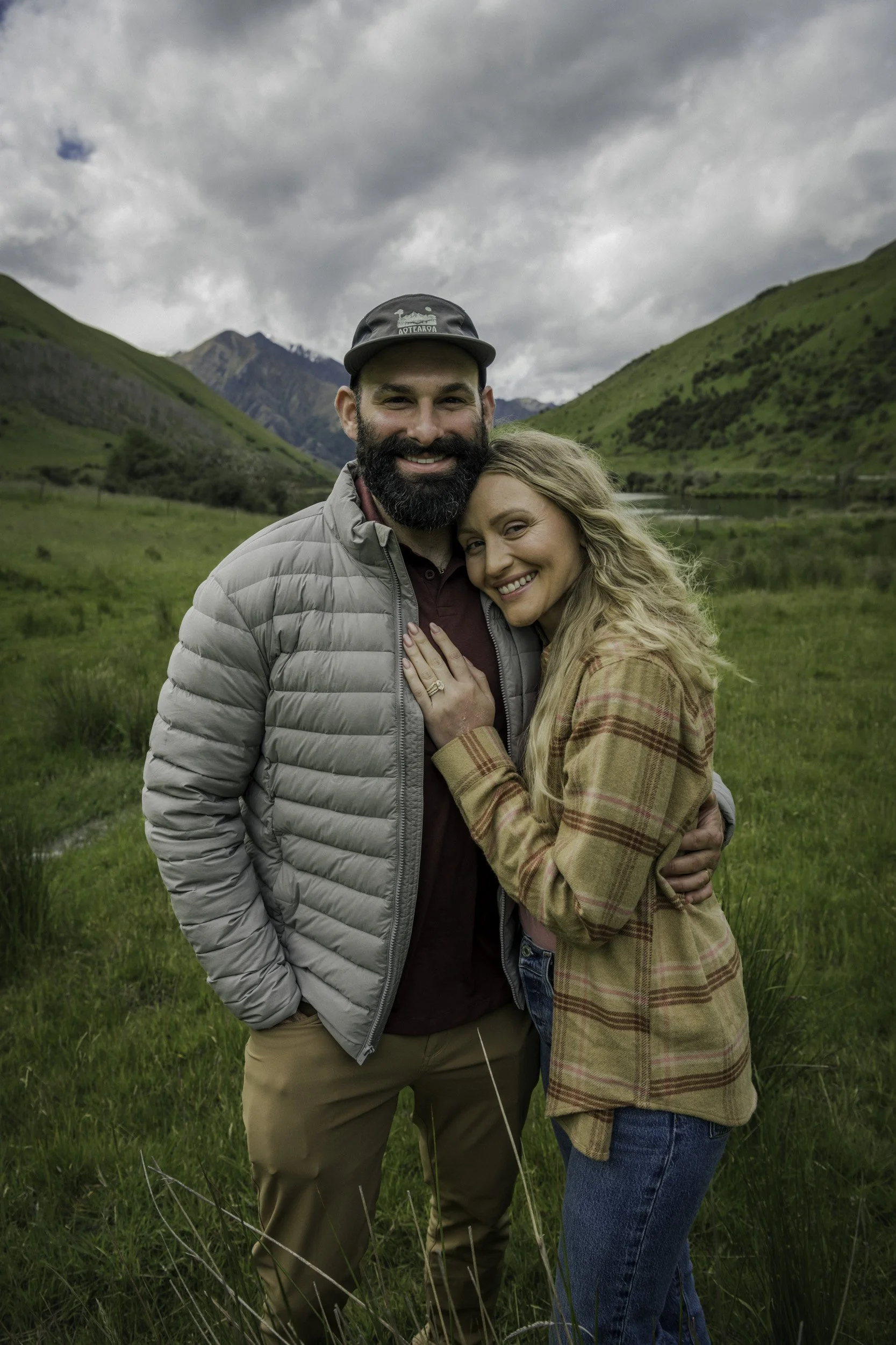 Private 4WD adventure in the Queenstown region, AuthenticAs Day into Night