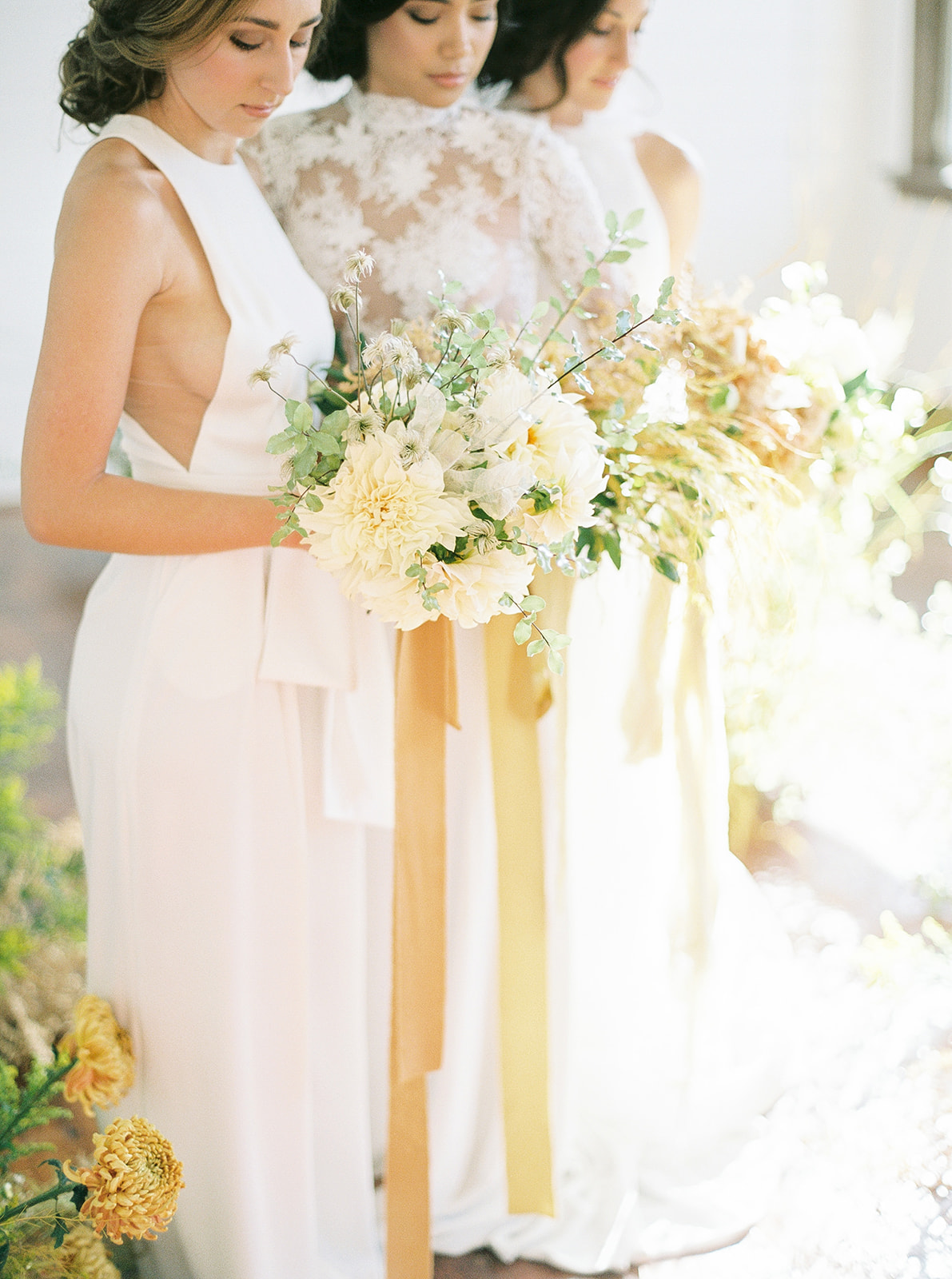 portland oregon wedding and event florist foraged blooms