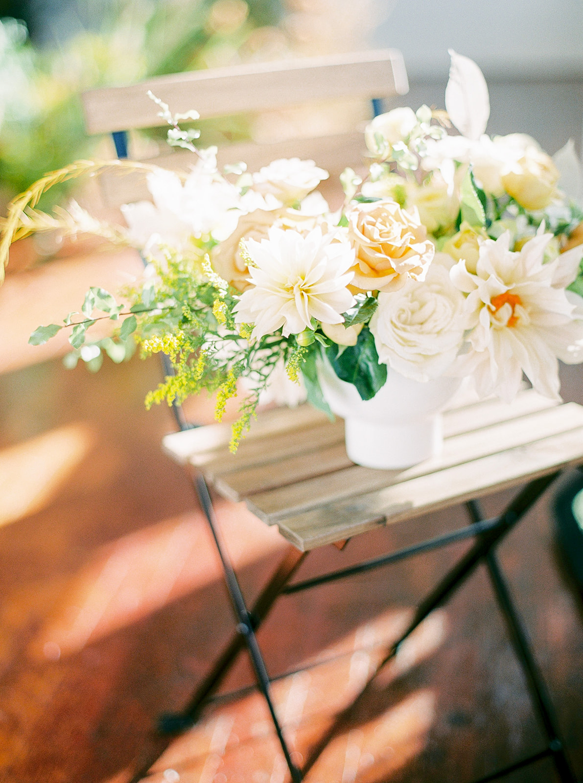 portland oregon wedding and event florist foraged blooms