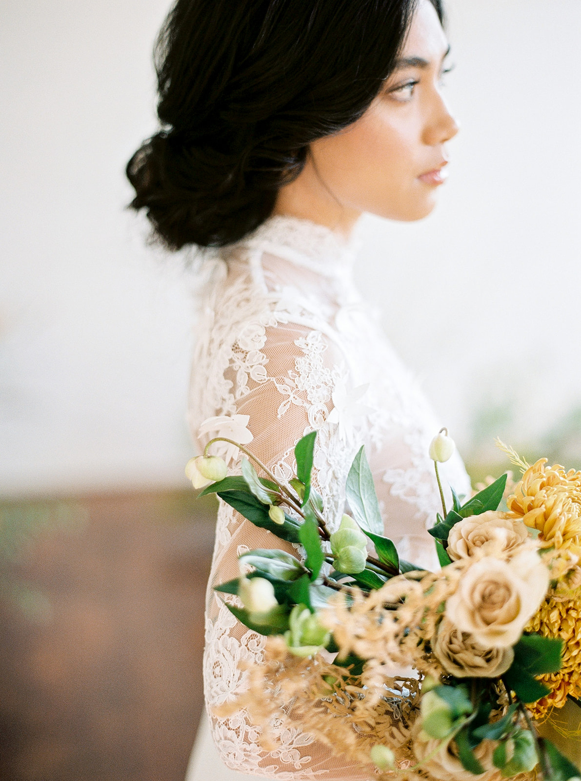 portland oregon wedding and event florist foraged blooms