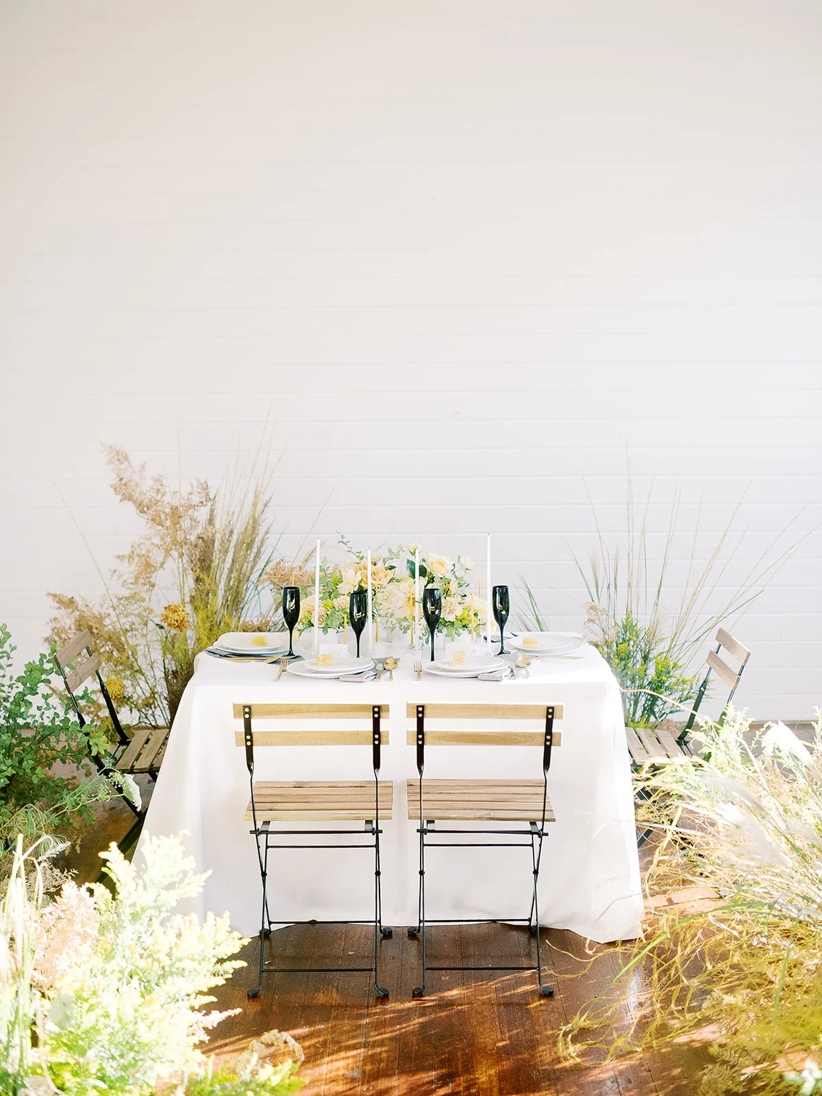 portland oregon wedding and event florist foraged blooms
