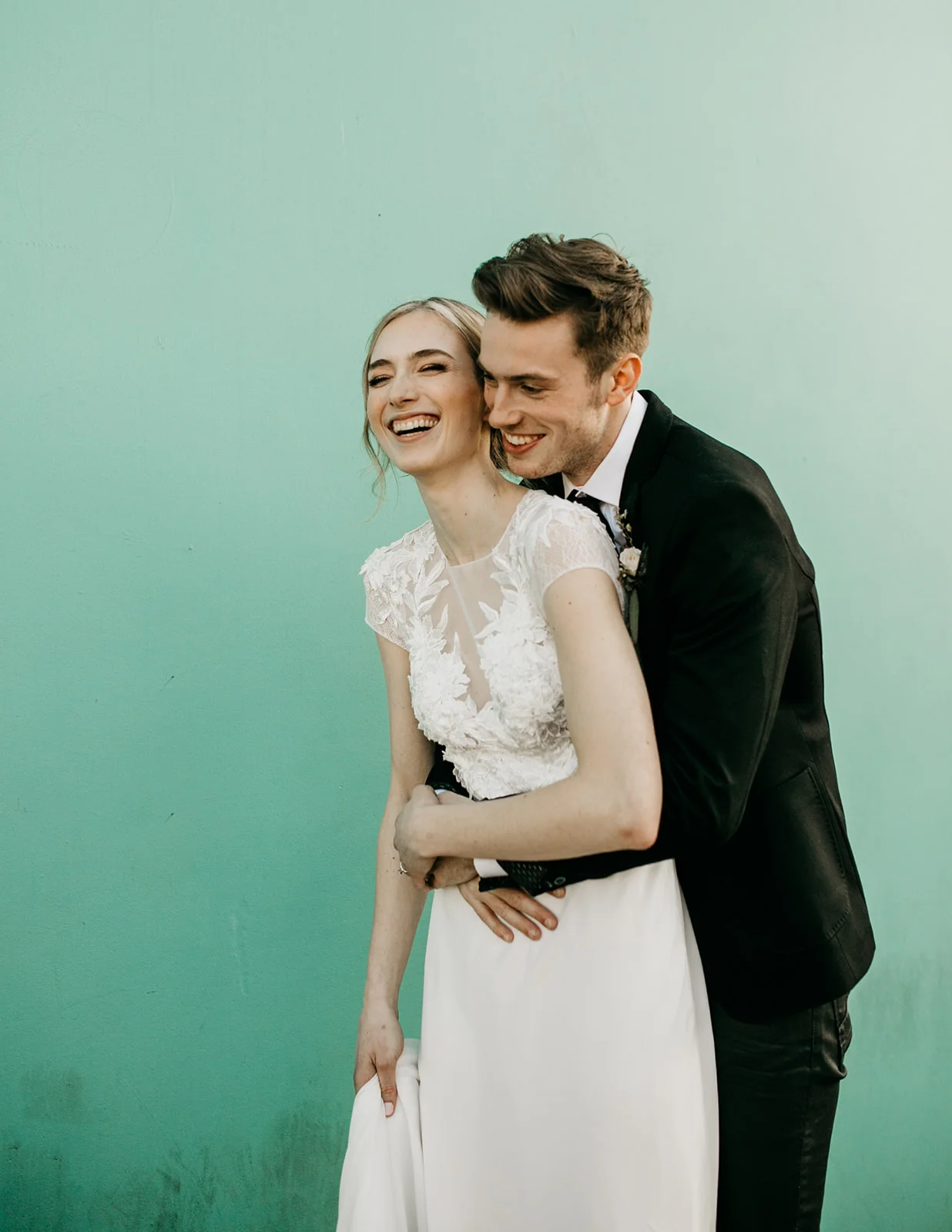portland oregon modern wedding and event florist foraged blooms