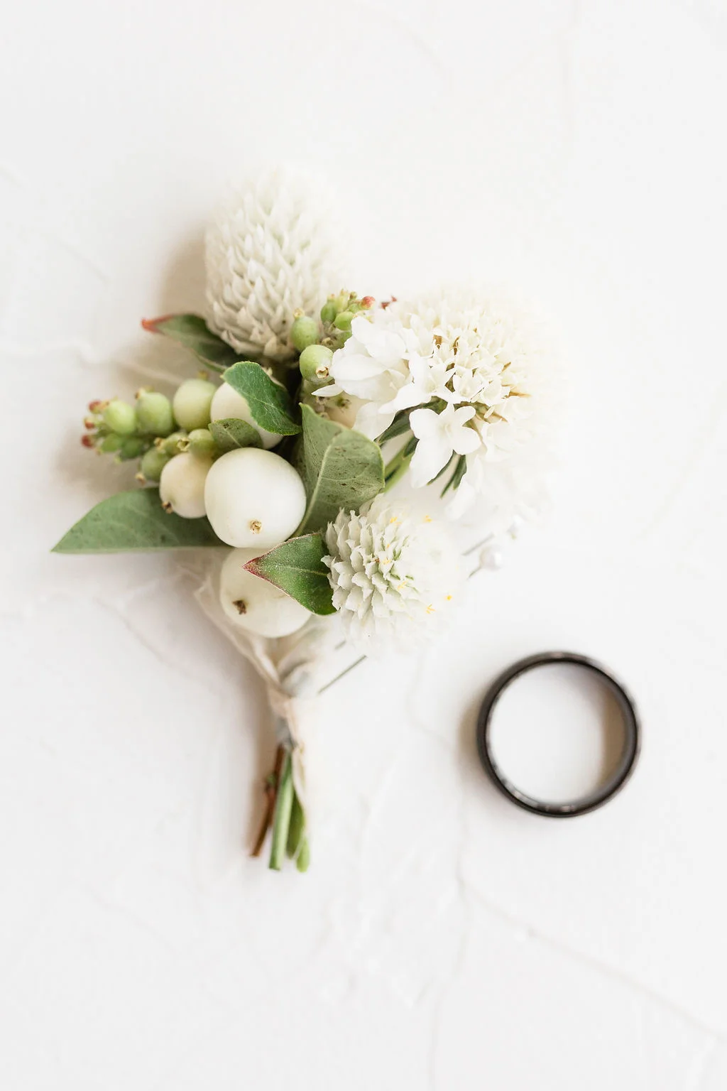 portland oregon wedding and event florist blush wedding