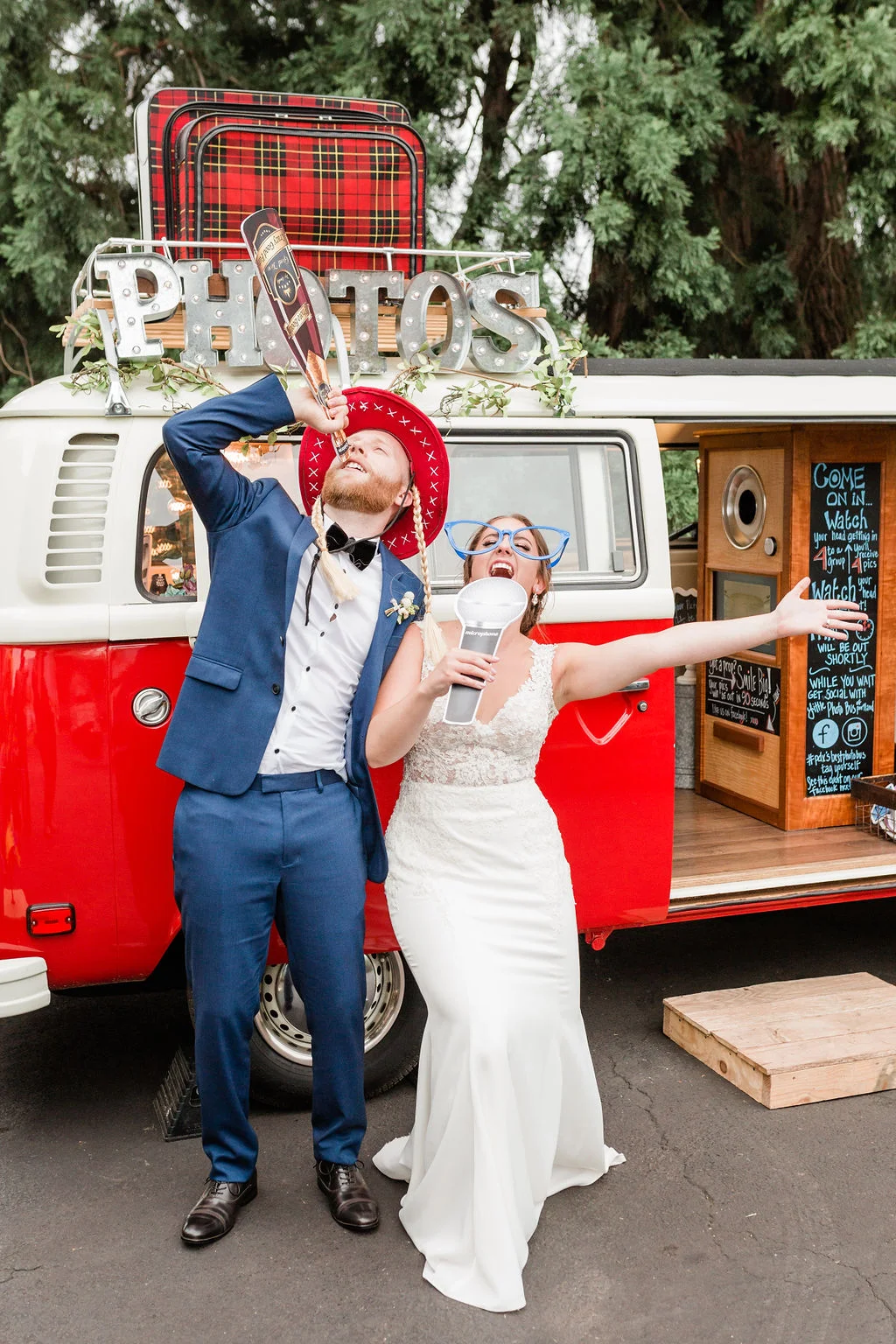 portland oregon wedding and event florist blush wedding