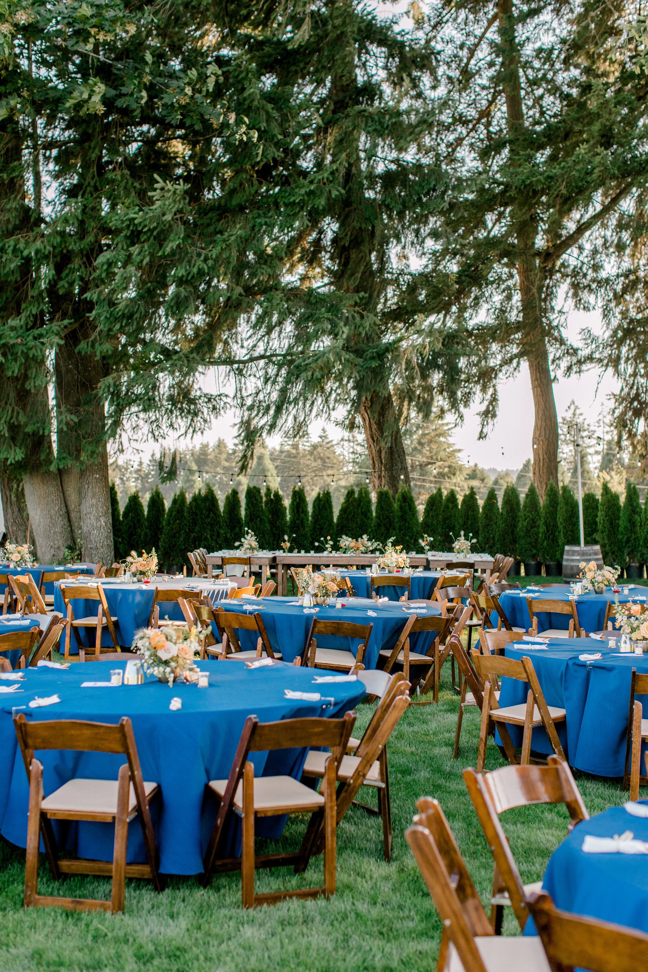 portland oregon wedding foraged blooms florist