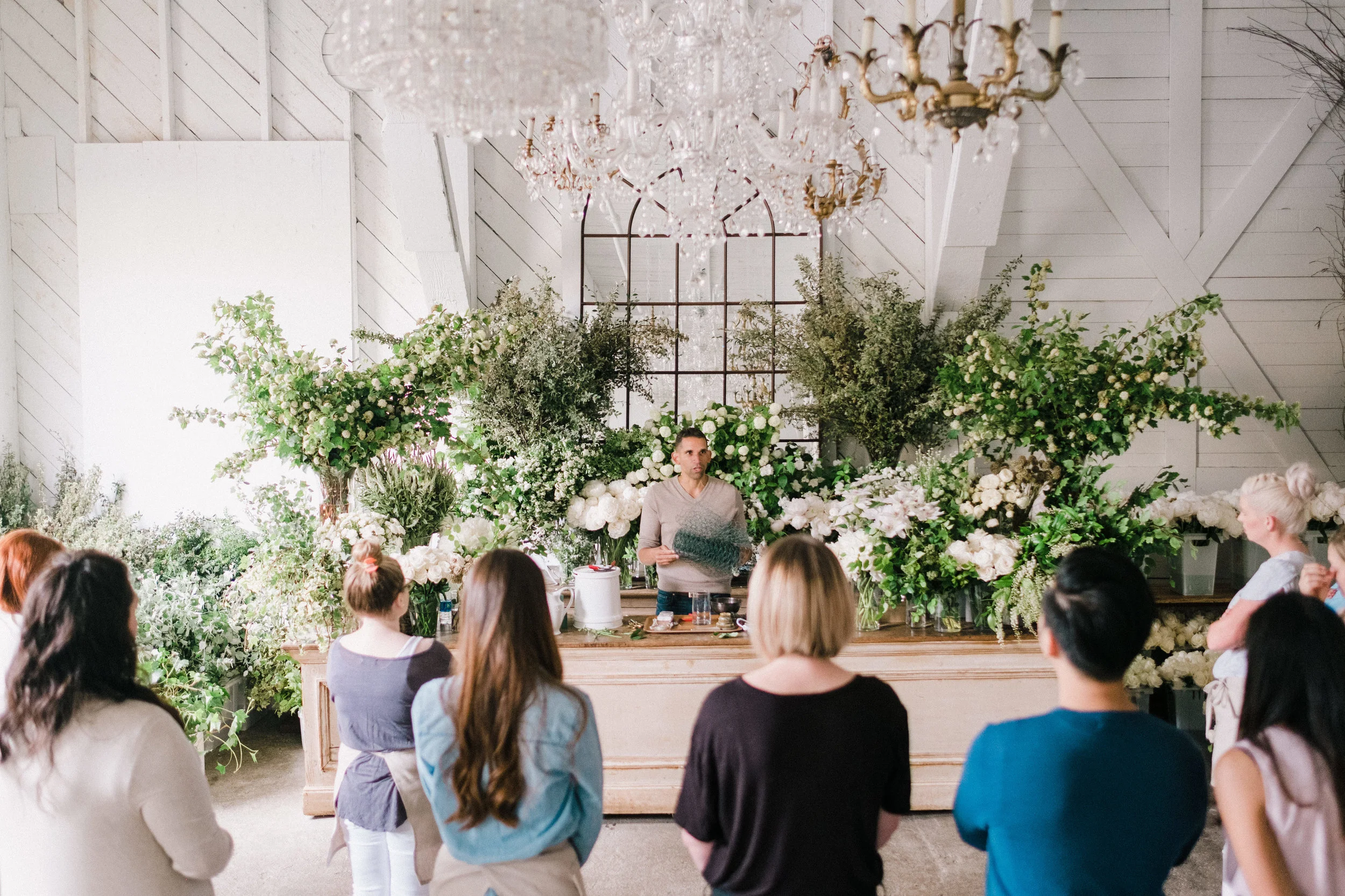 portland oregon wedding florist sinclair and moore