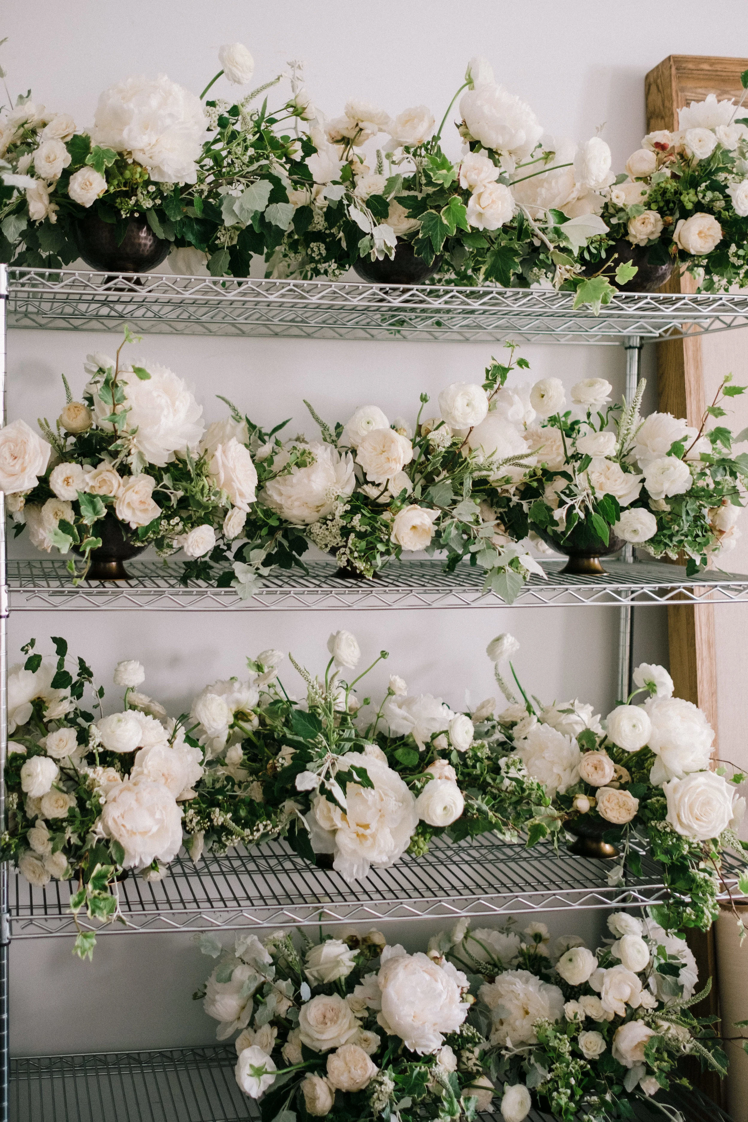 portland oregon wedding florist sinclair and moore