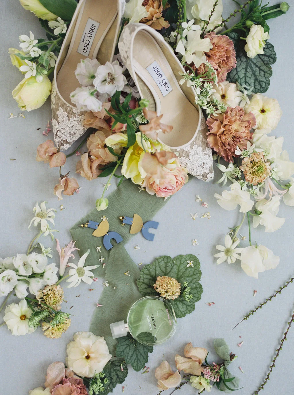 portland oregon wedding florist spring3