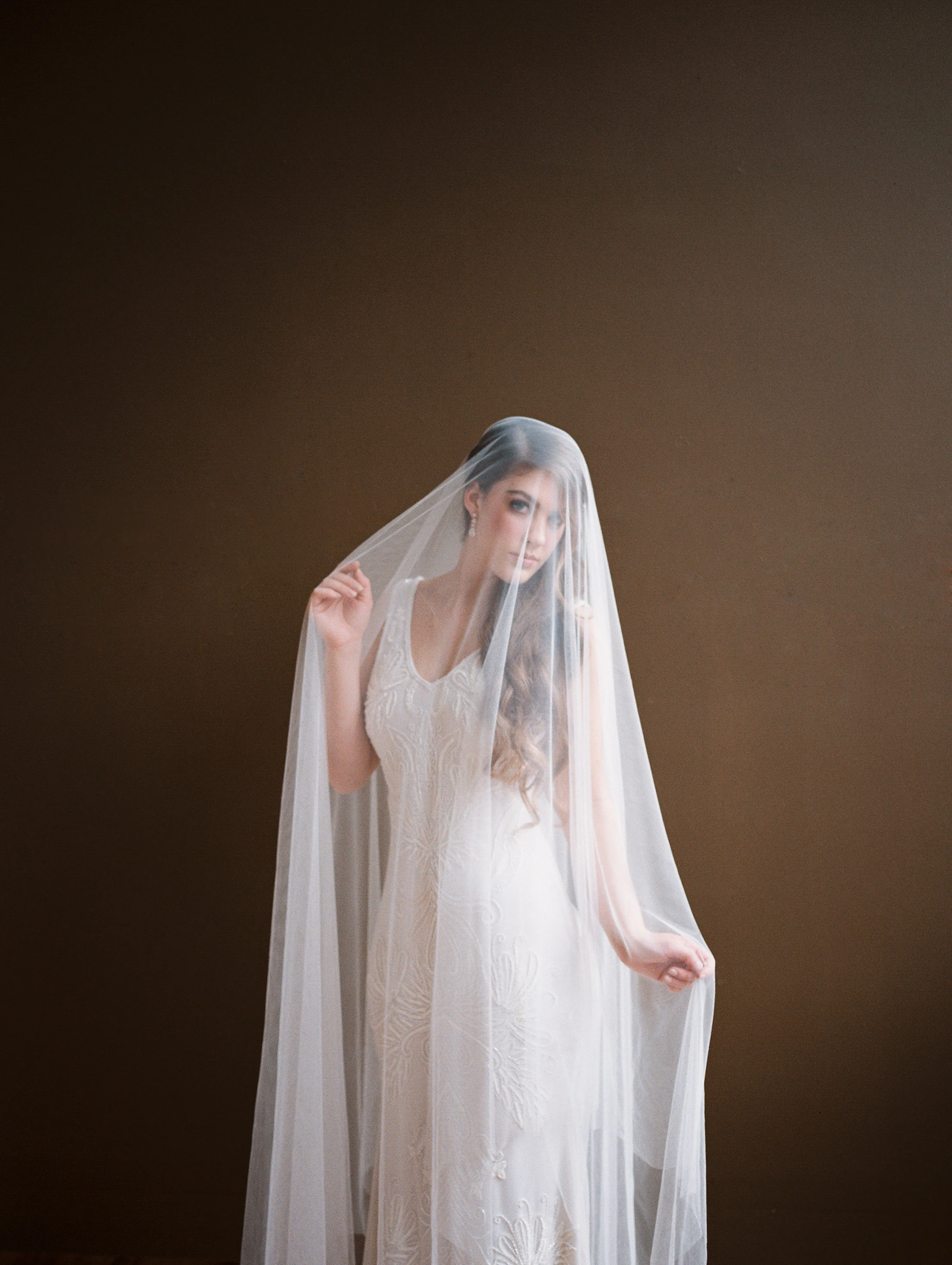 Foraged Blooms Portland Wedding Florist
