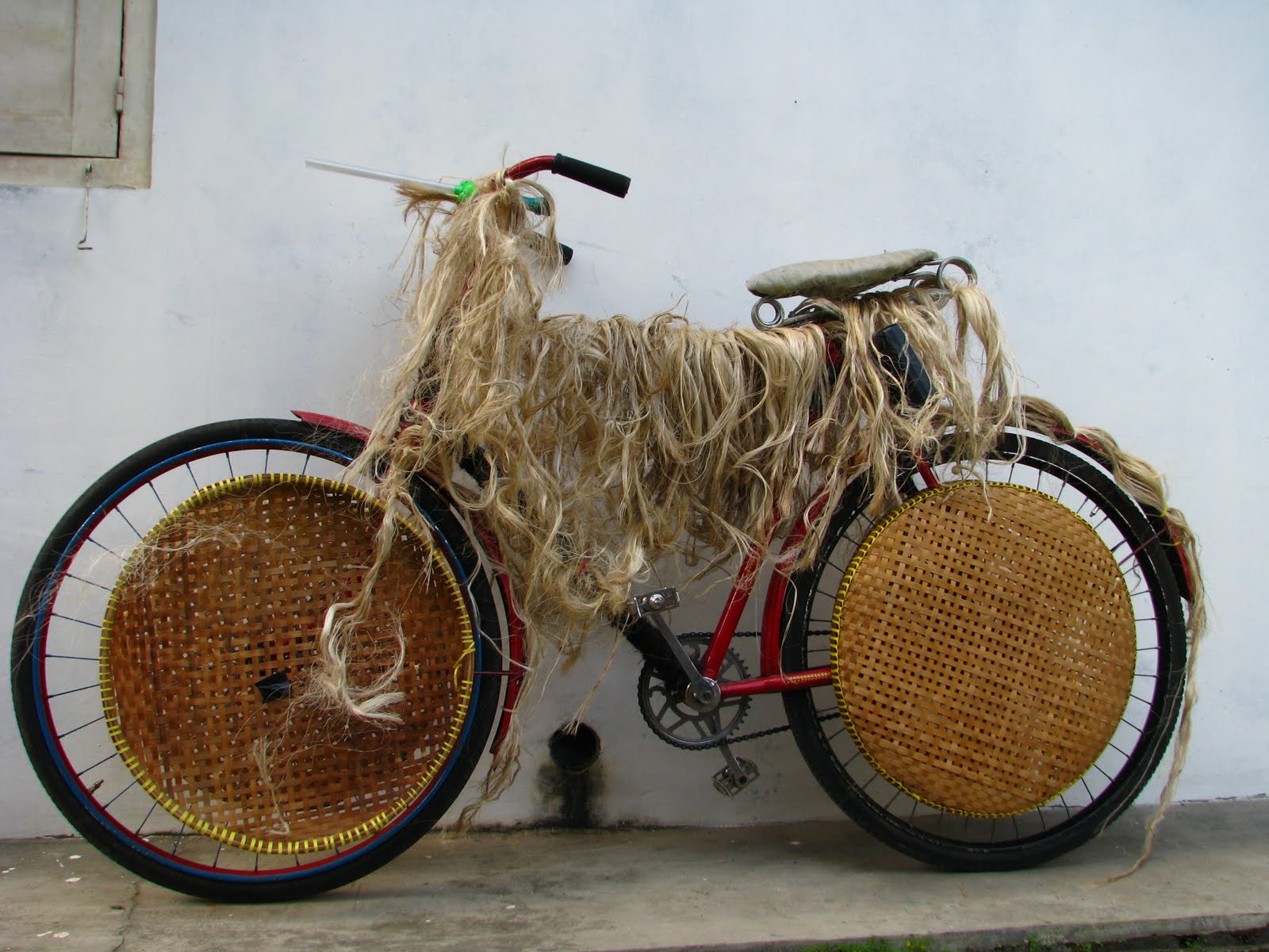 bicycle sound system