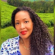 Stephanie Kabanyana Kanyandekwe http://kabanyana.com/