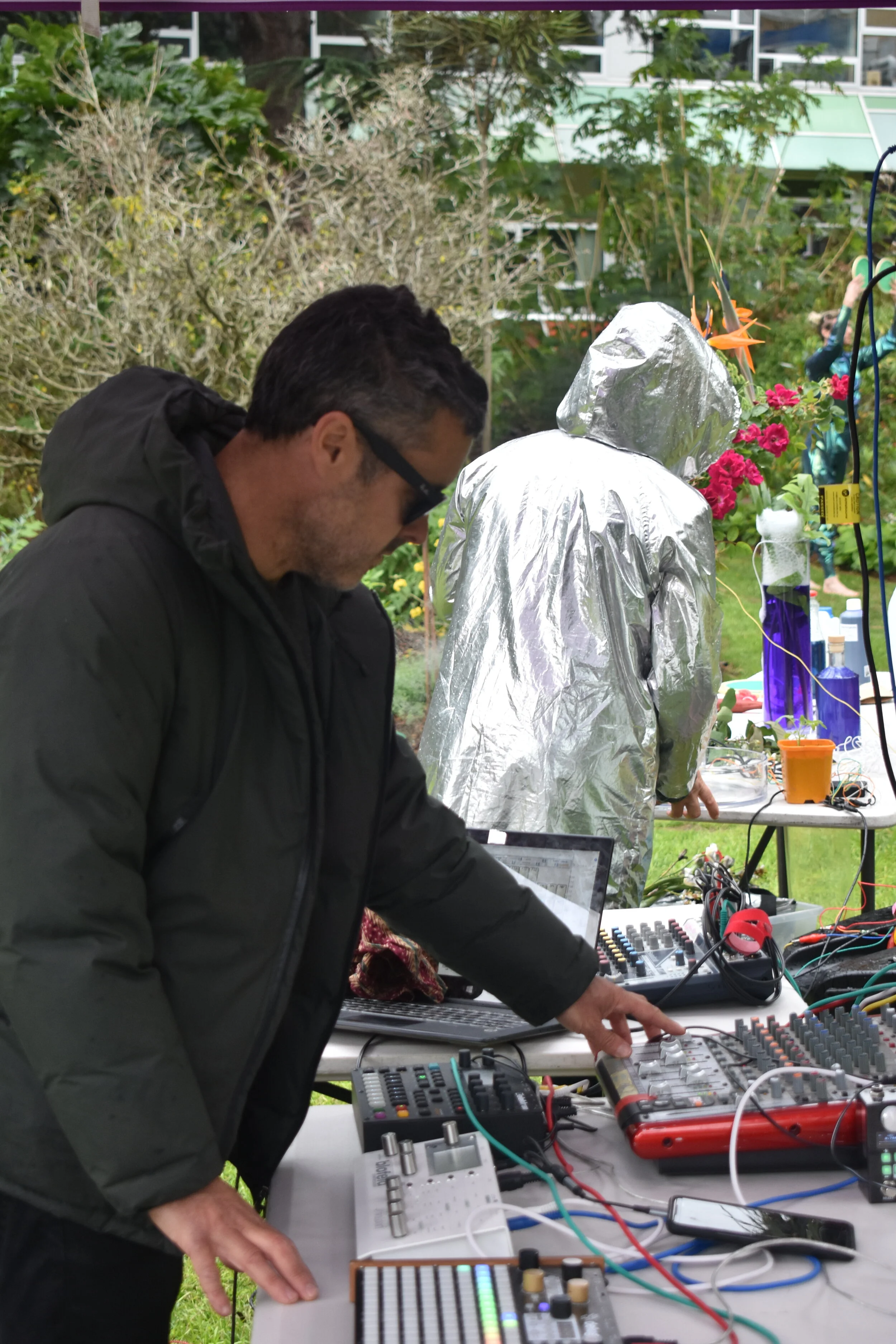  Image by Inez Martorell. 