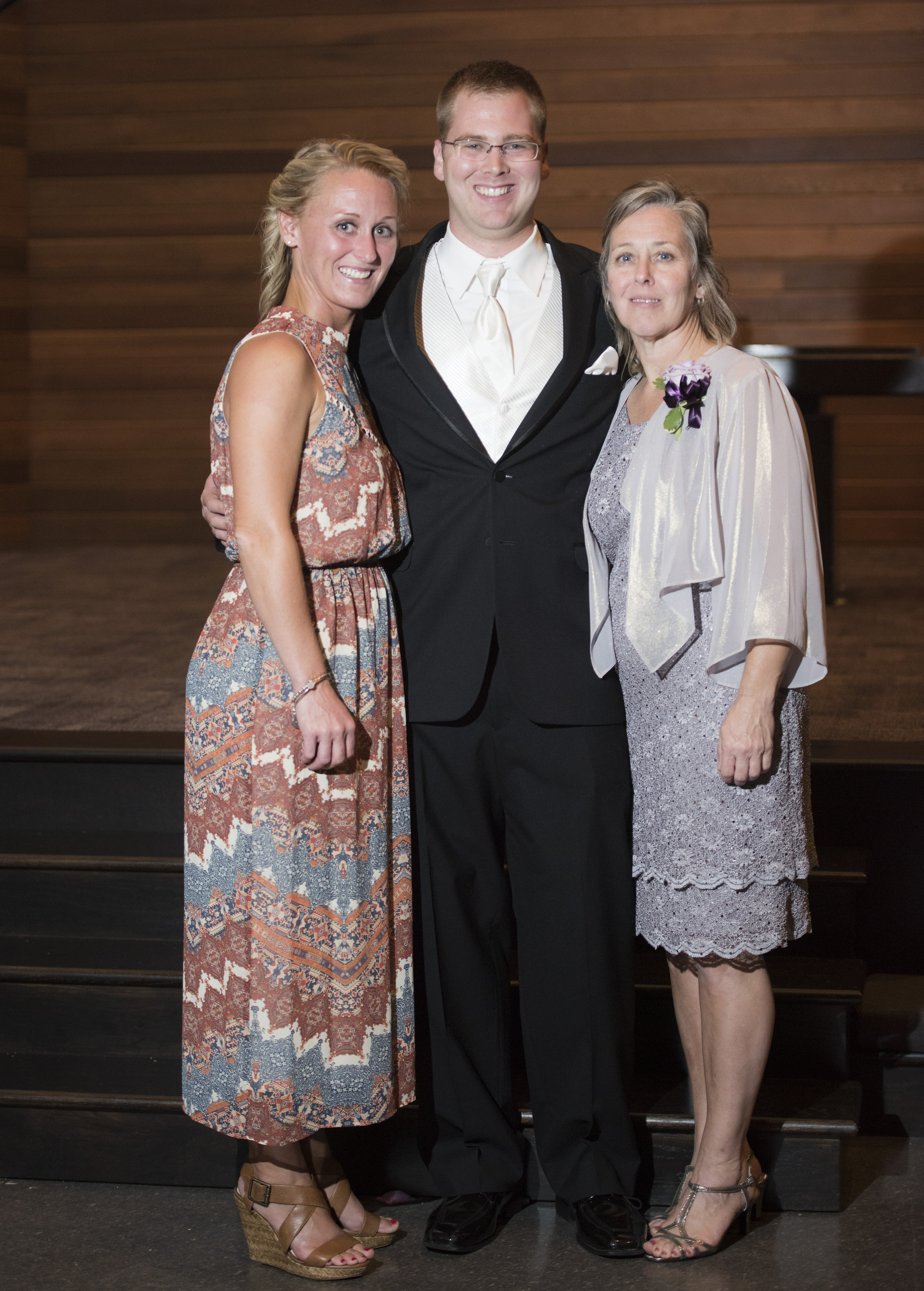 Our First Anniversary by popular Indianapolis blogger Trendy in Indi