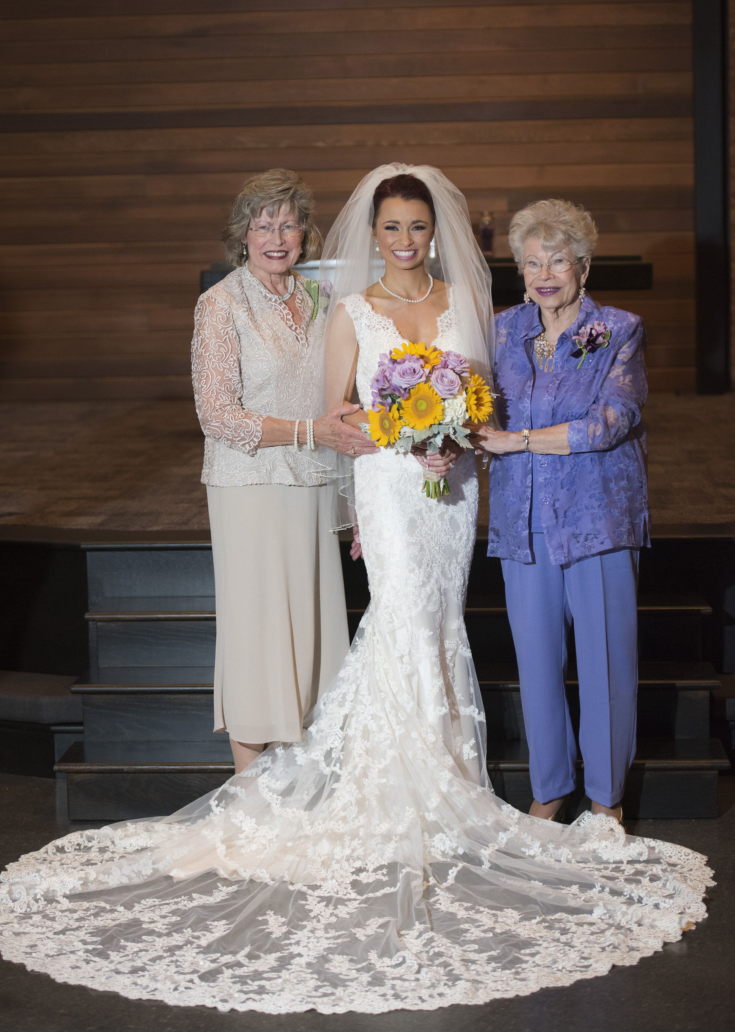 Our First Anniversary by popular Indianapolis blogger Trendy in Indi