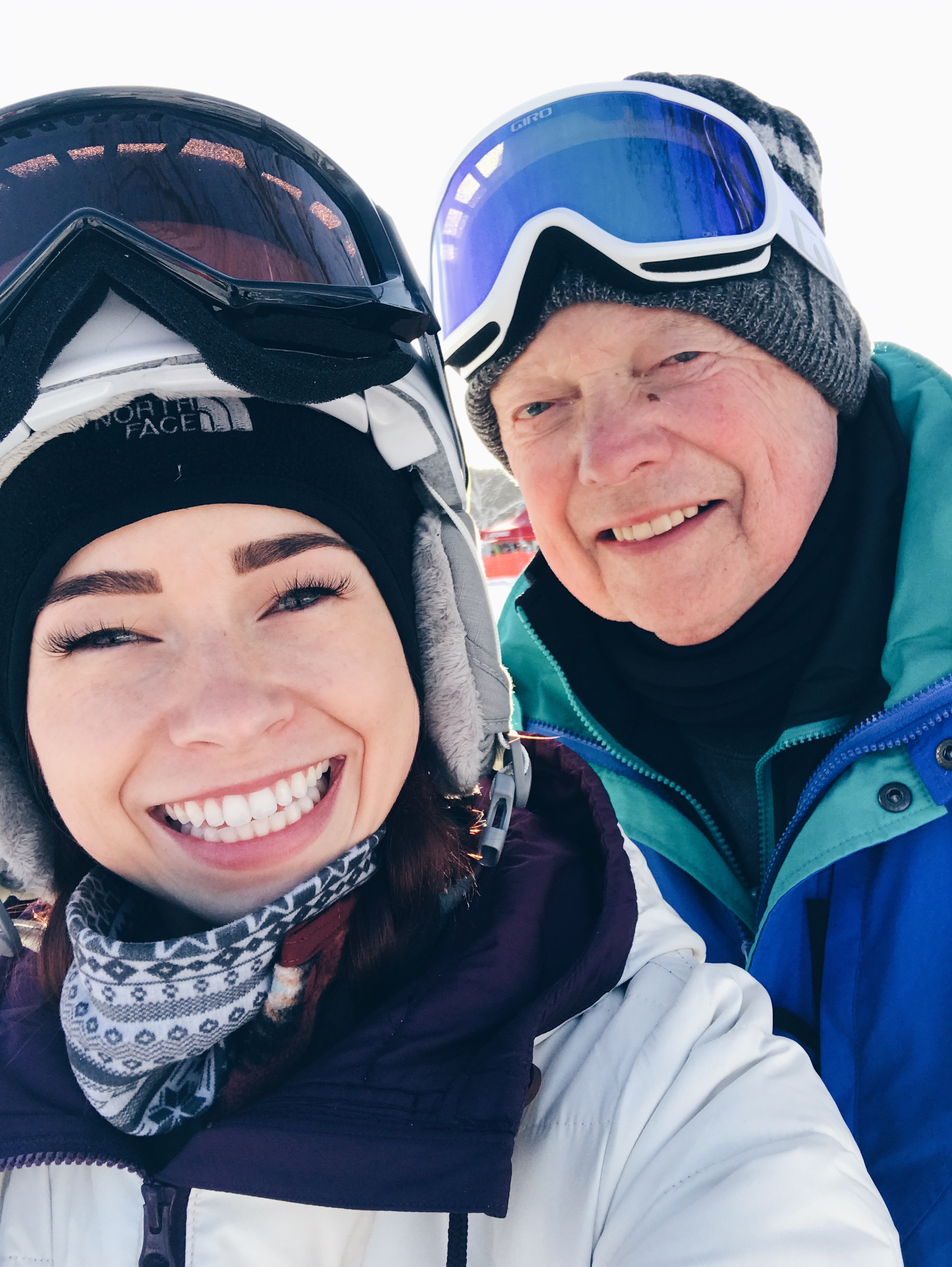 Boyne Highlands Ski Resort Review by popular Indianapolis blogger Trendy in Indy