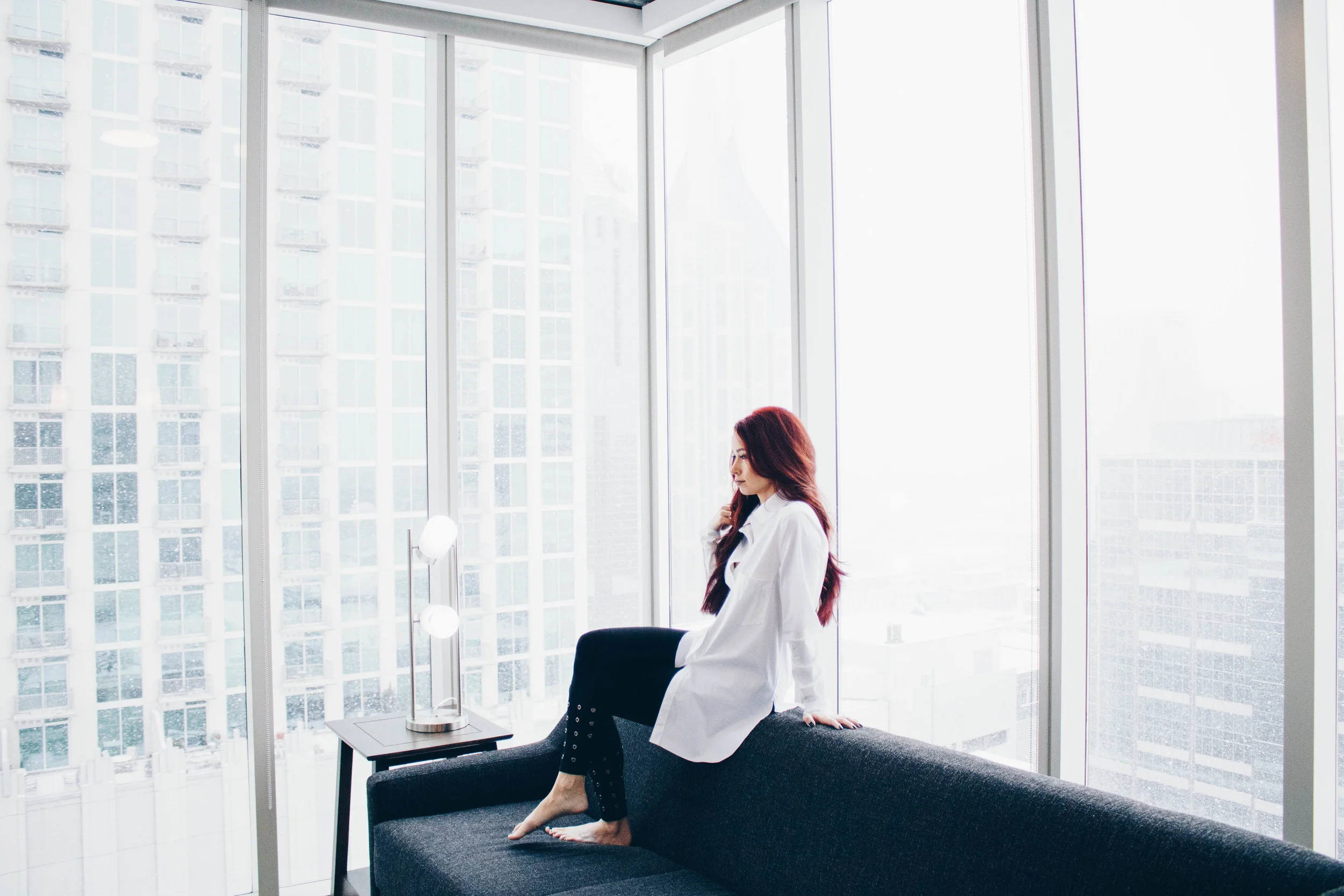 nash-17.jpg - Stay Alfred: 505 Nashville Review by popular Indianapolis blogger Trendy in Indy
