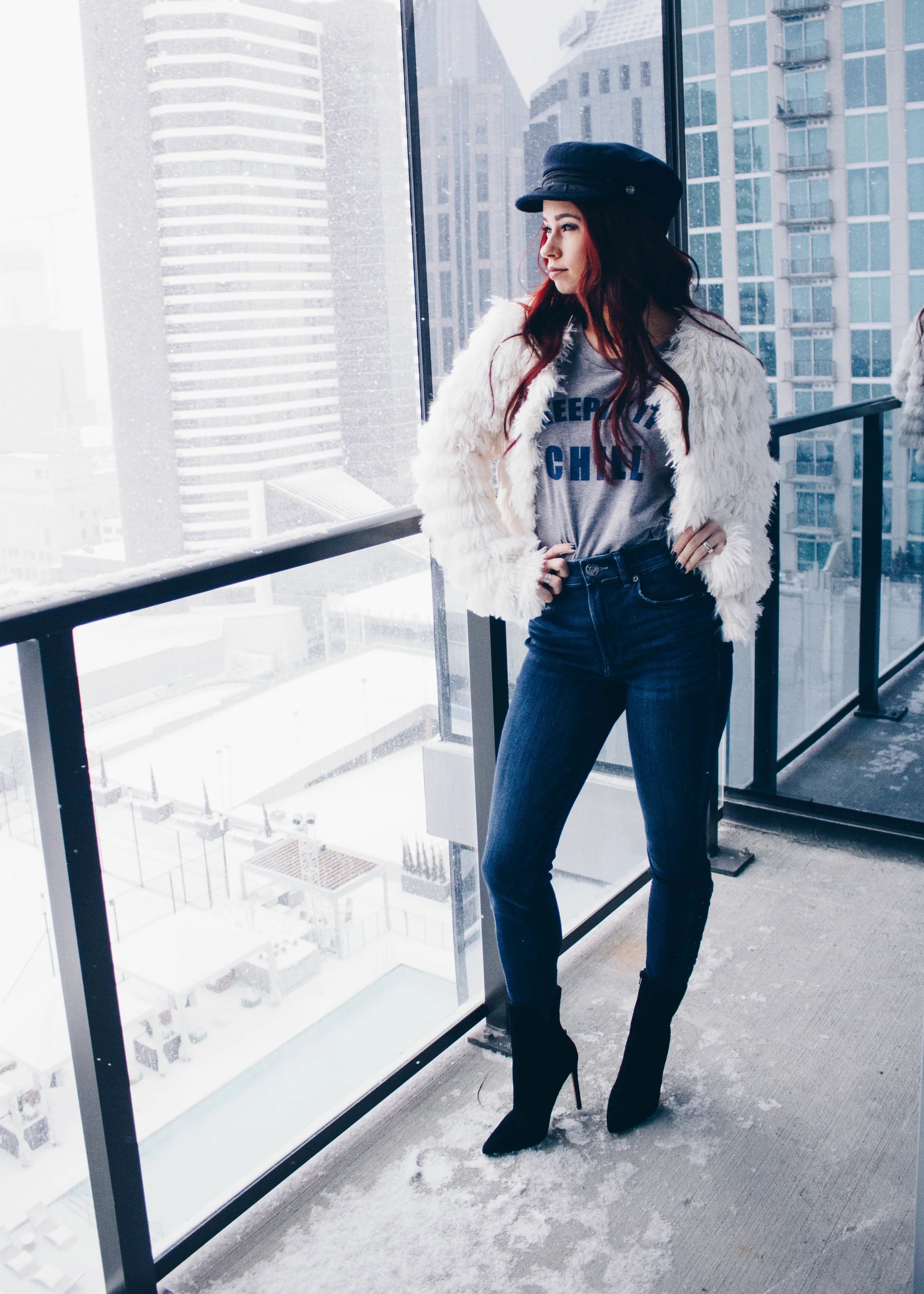 nash-25.jpg - Stay Alfred: 505 Nashville Review by popular Indianapolis blogger Trendy in Indy